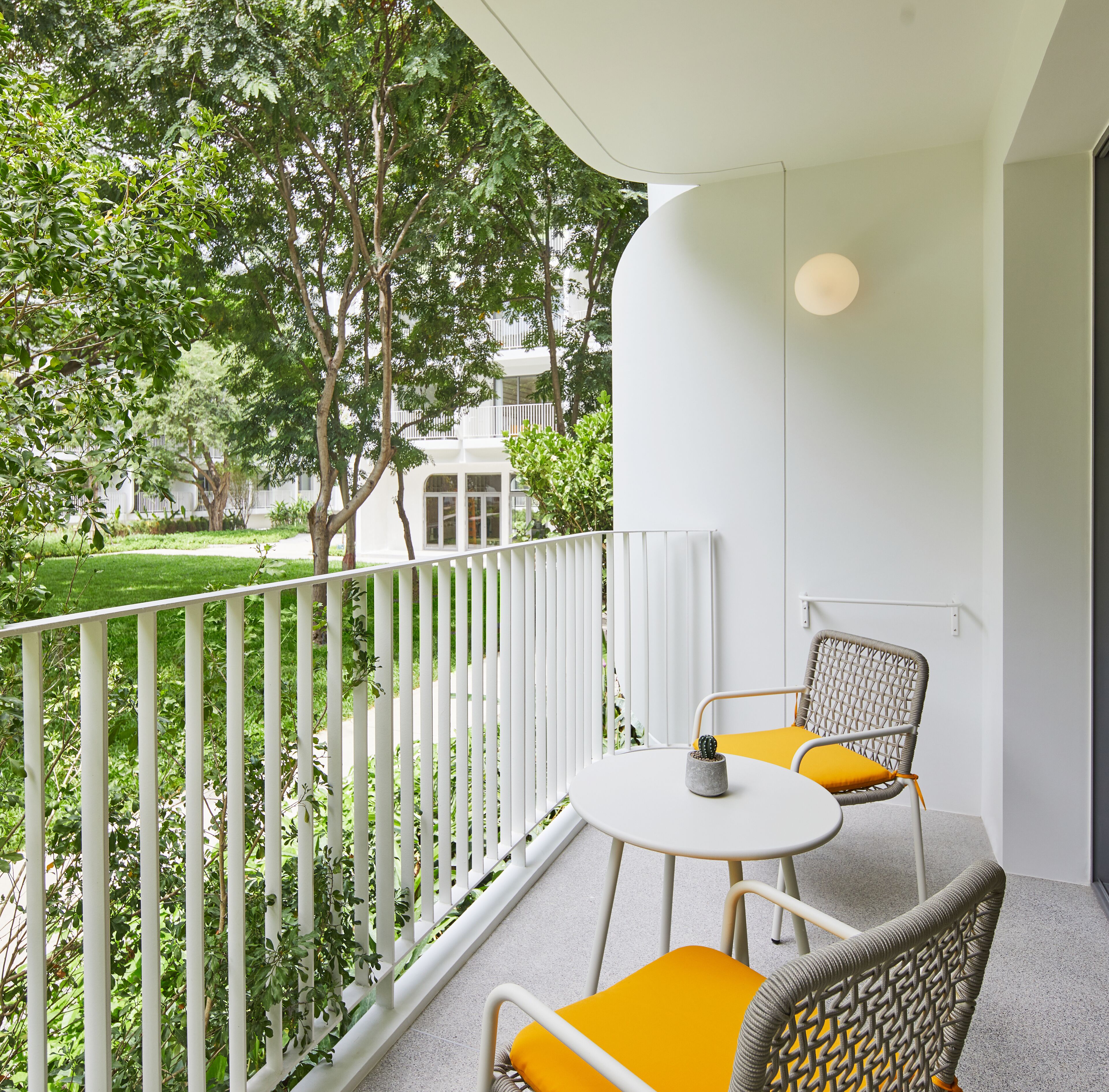 The Standard Hua Hin