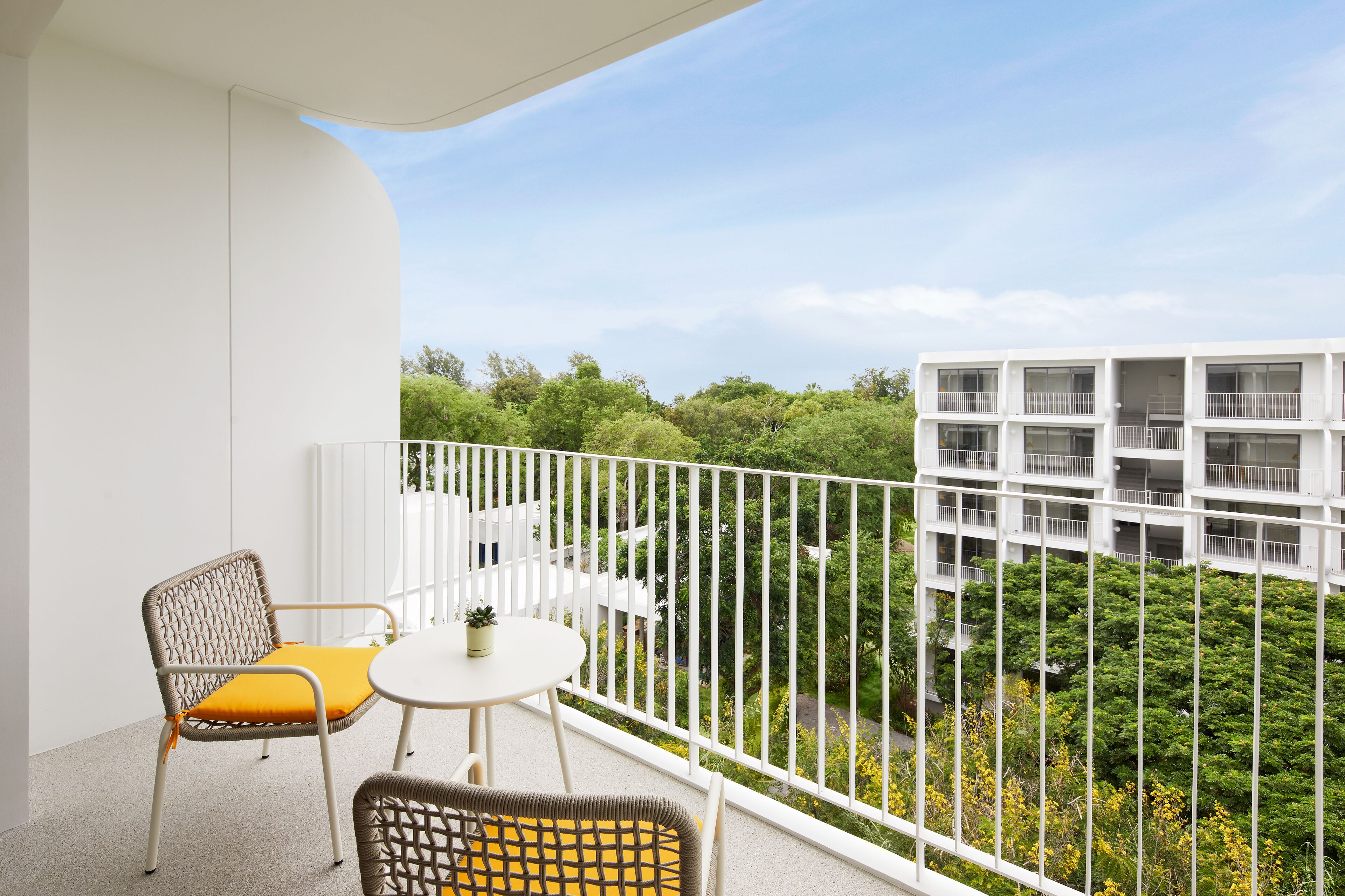 The Standard Hua Hin
