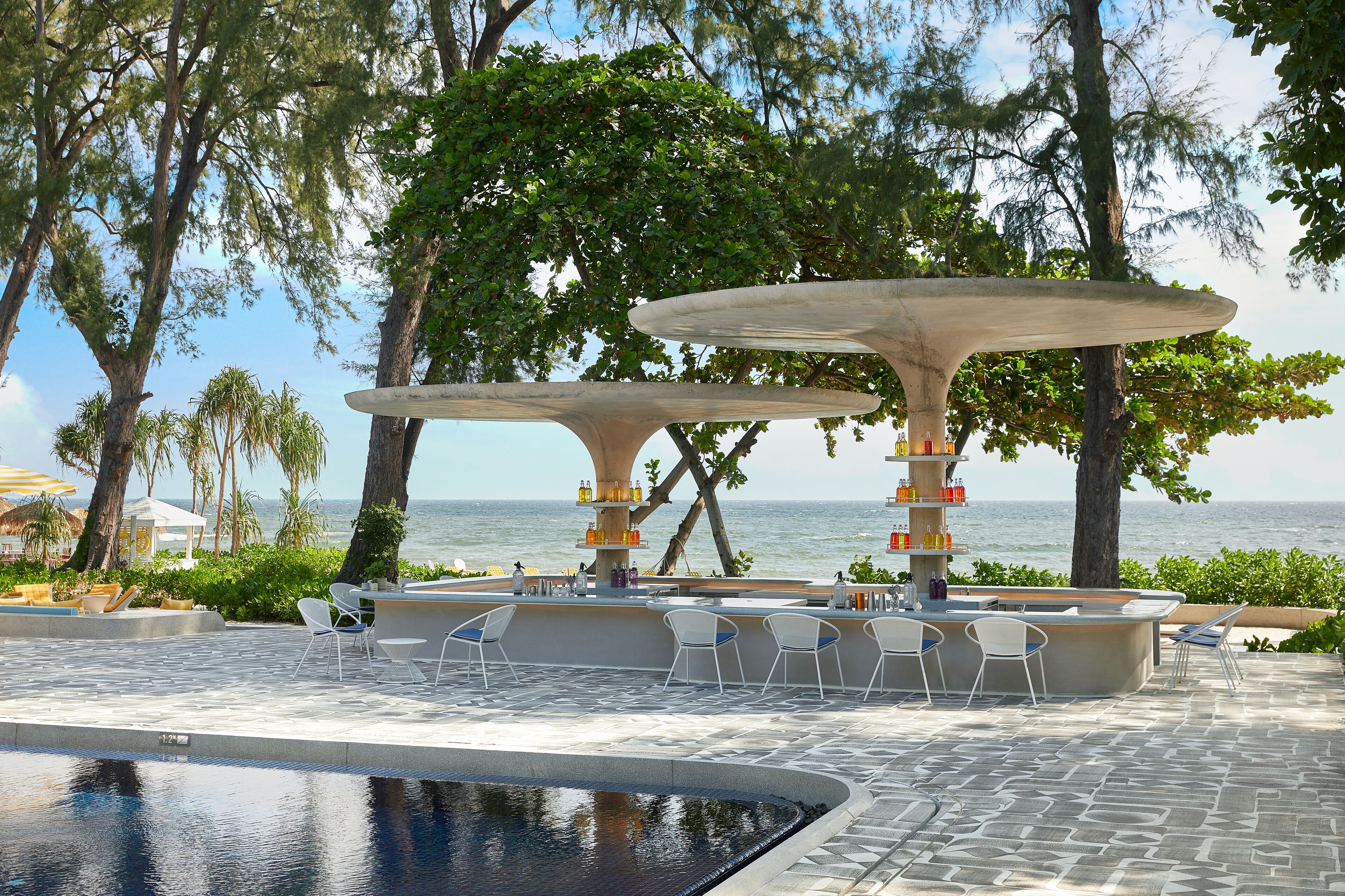 The Standard Hua Hin