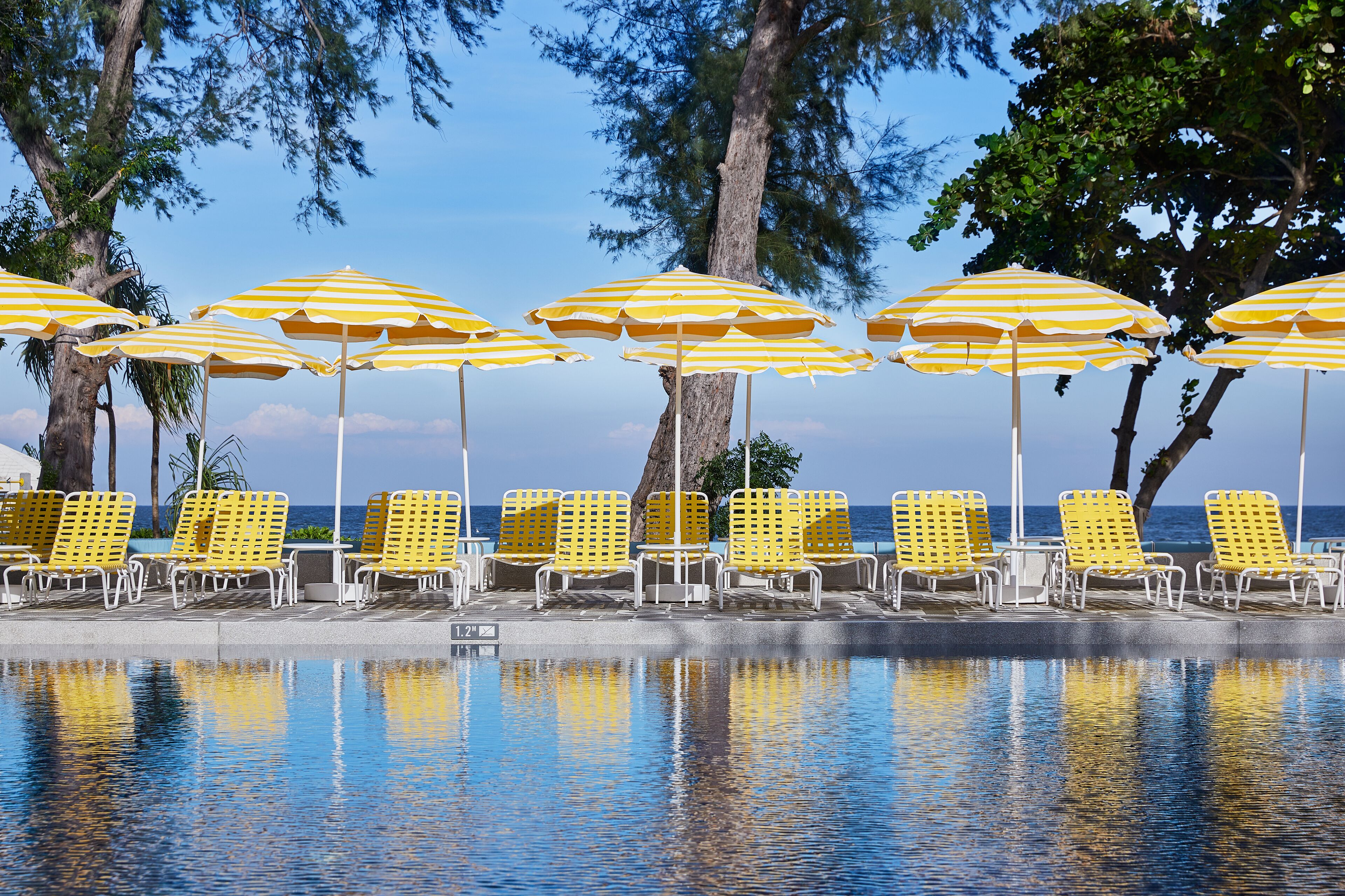 The Standard Hua Hin