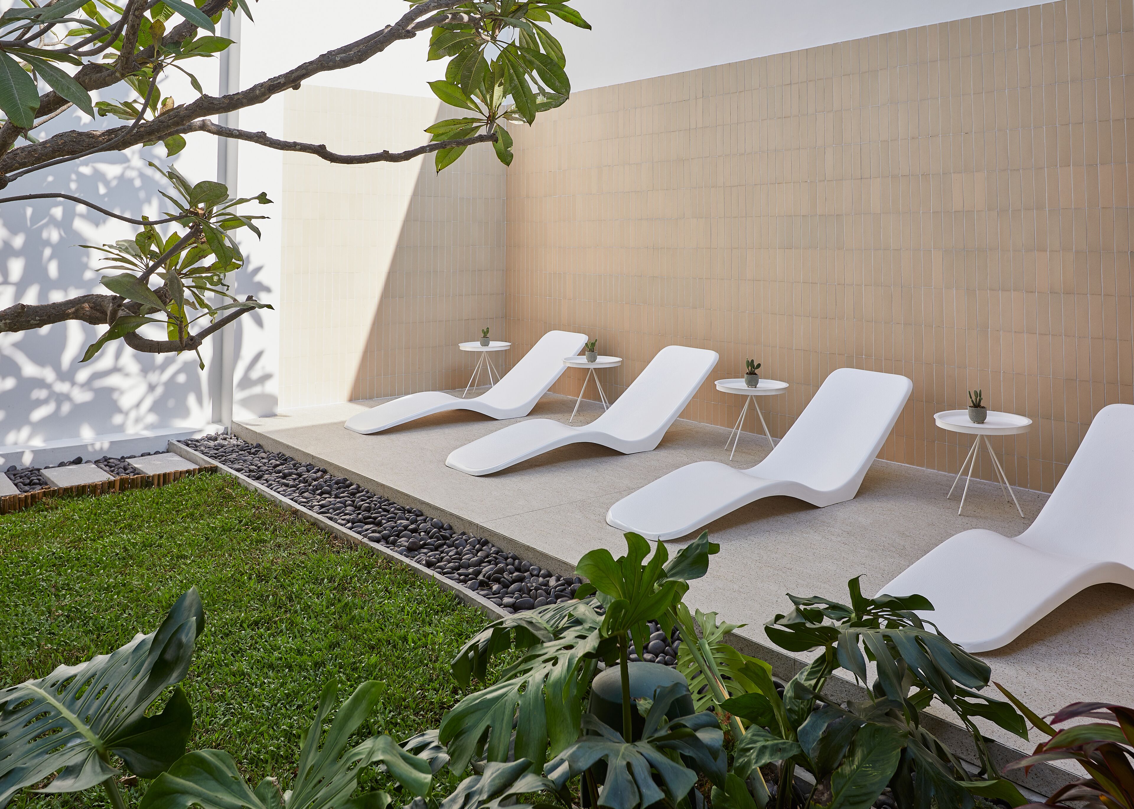 The Standard Hua Hin