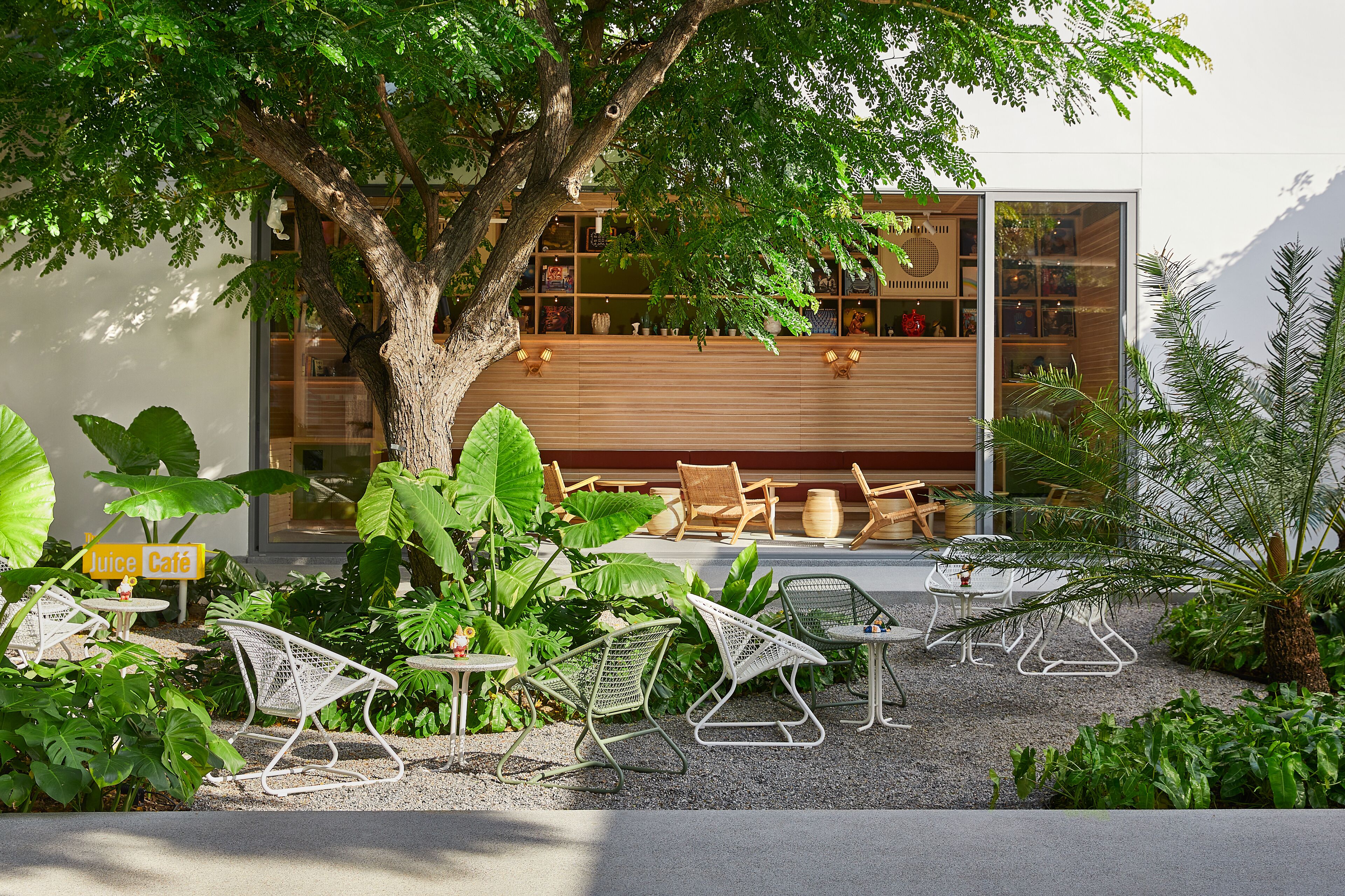 The Standard Hua Hin