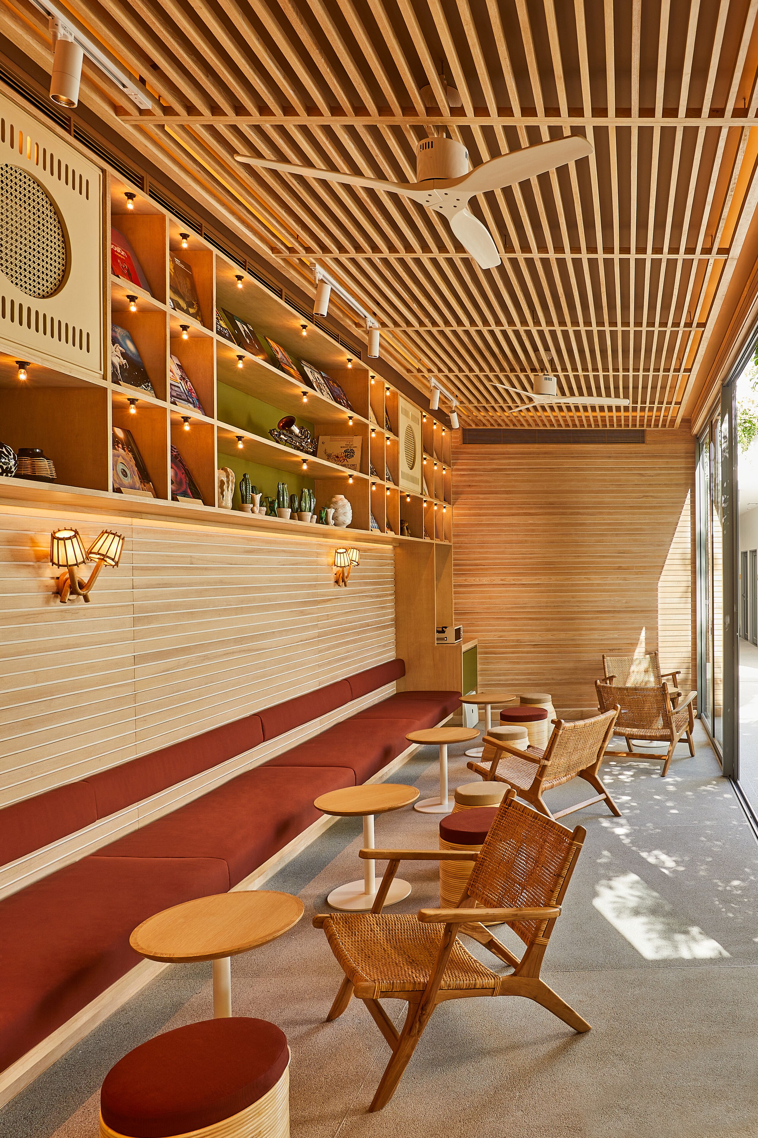 The Standard Hua Hin