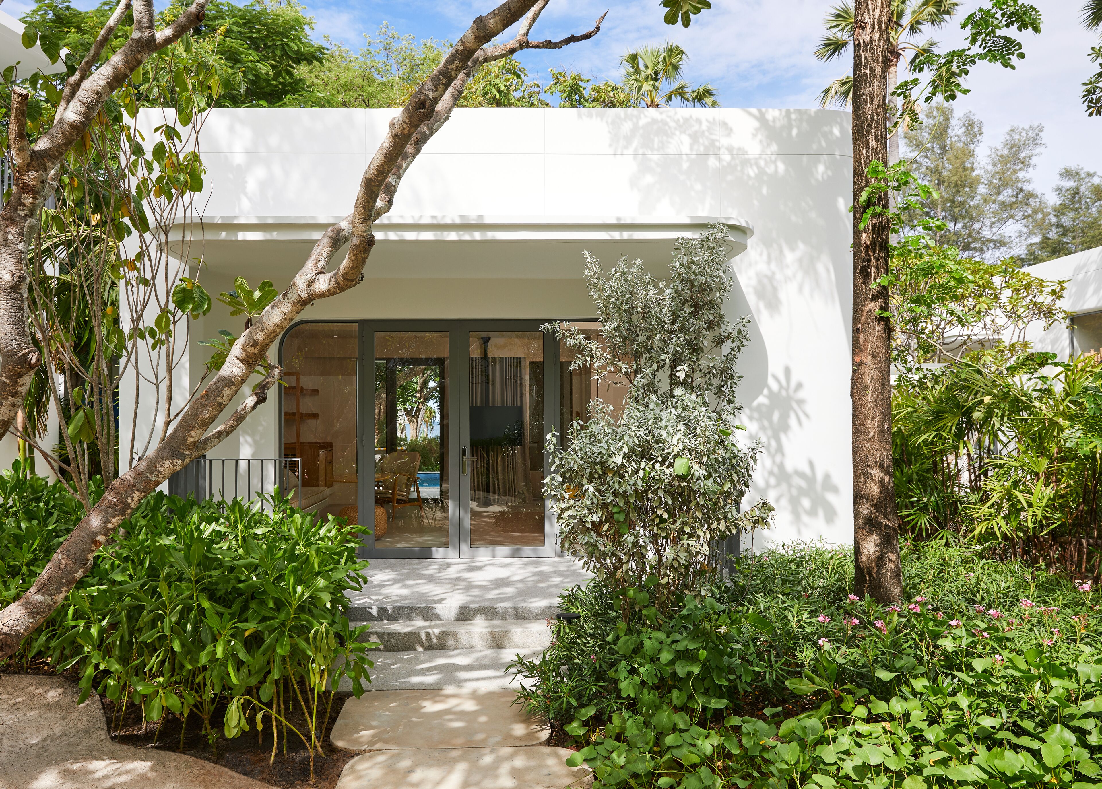 The Standard Hua Hin