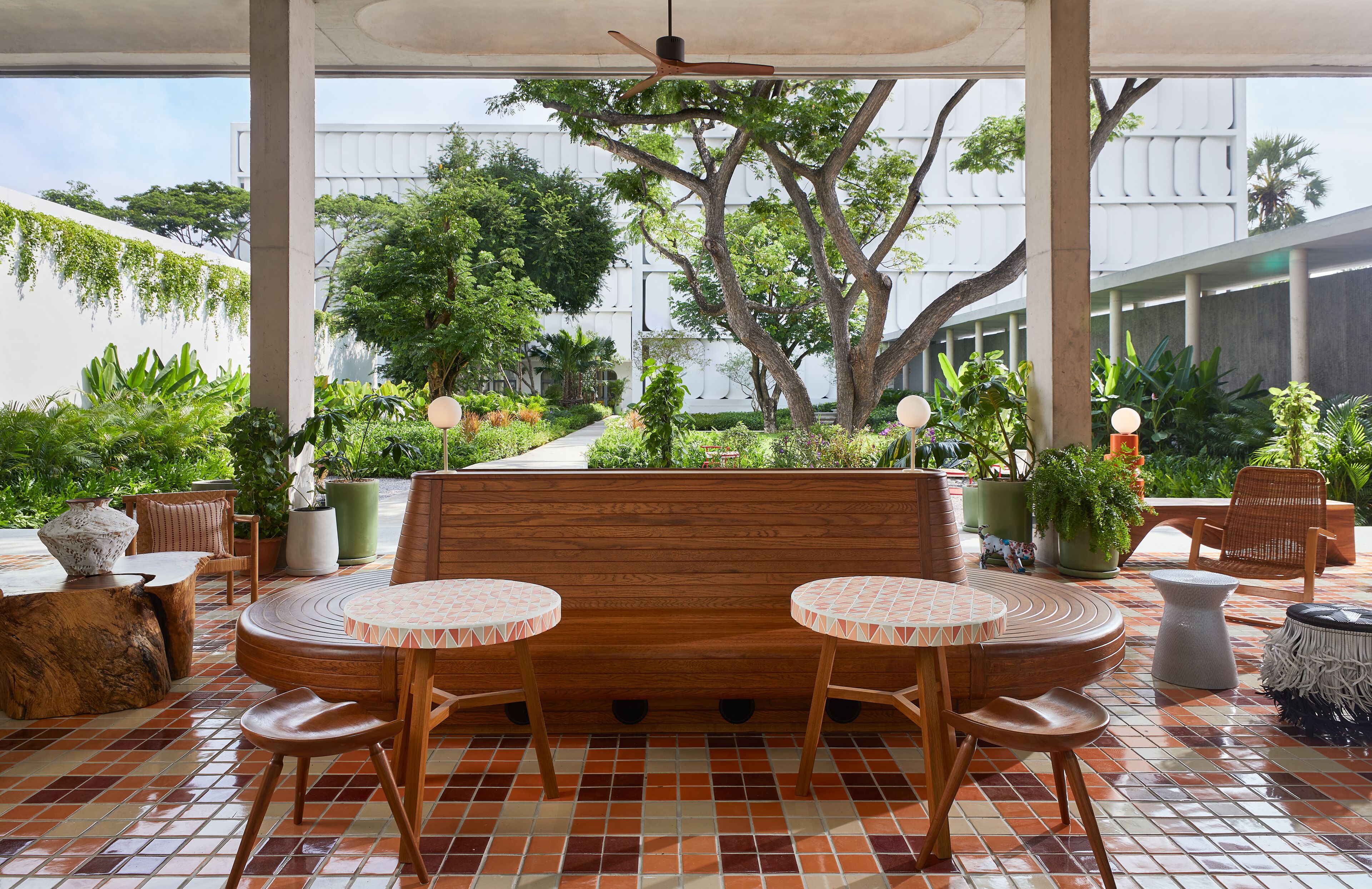 The Standard Hua Hin