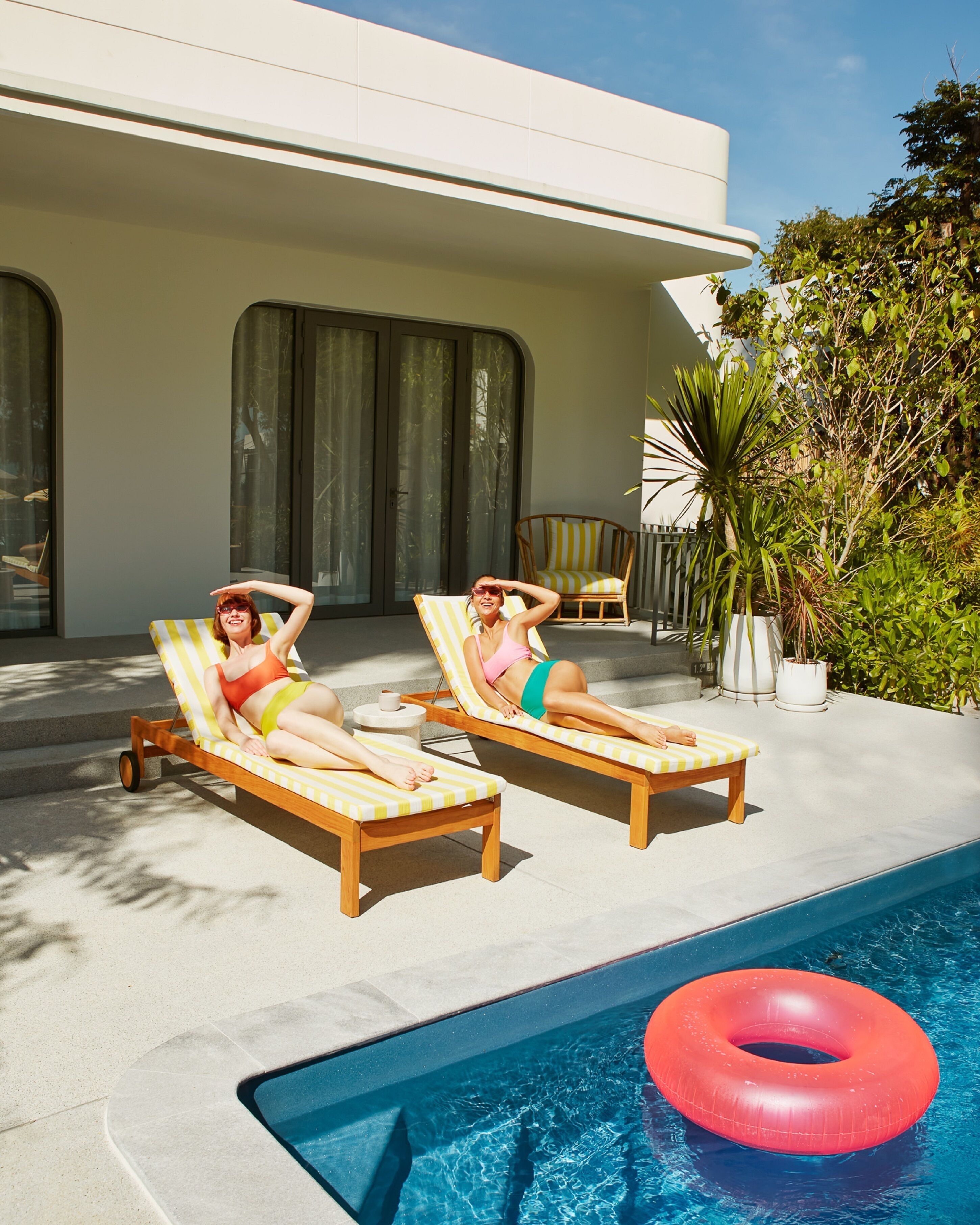 The Standard Hua Hin
