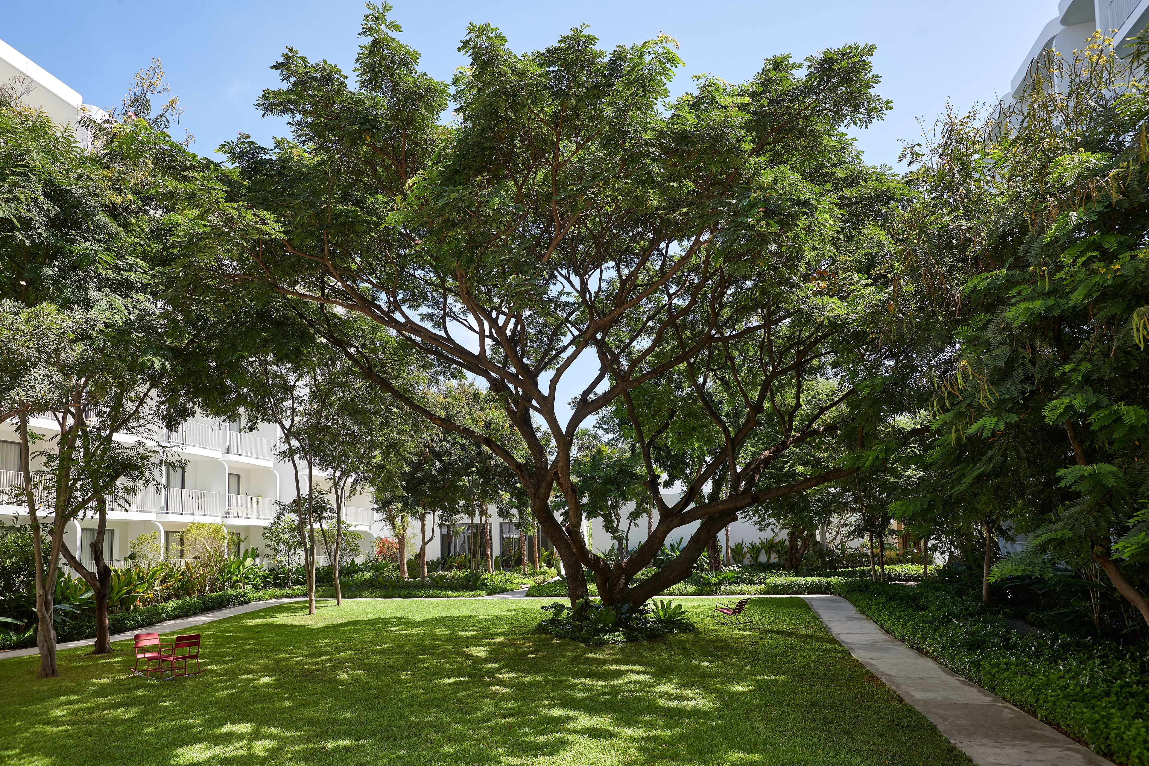 The Standard Hua Hin