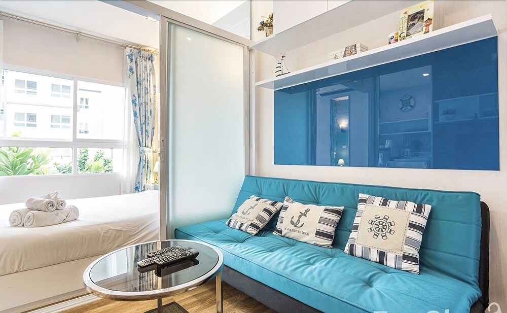 The Trust Condo by Dome