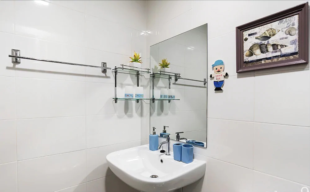 The Trust Condo by Dome