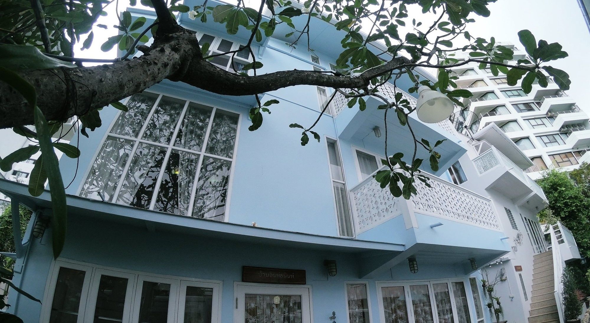 The White Houses