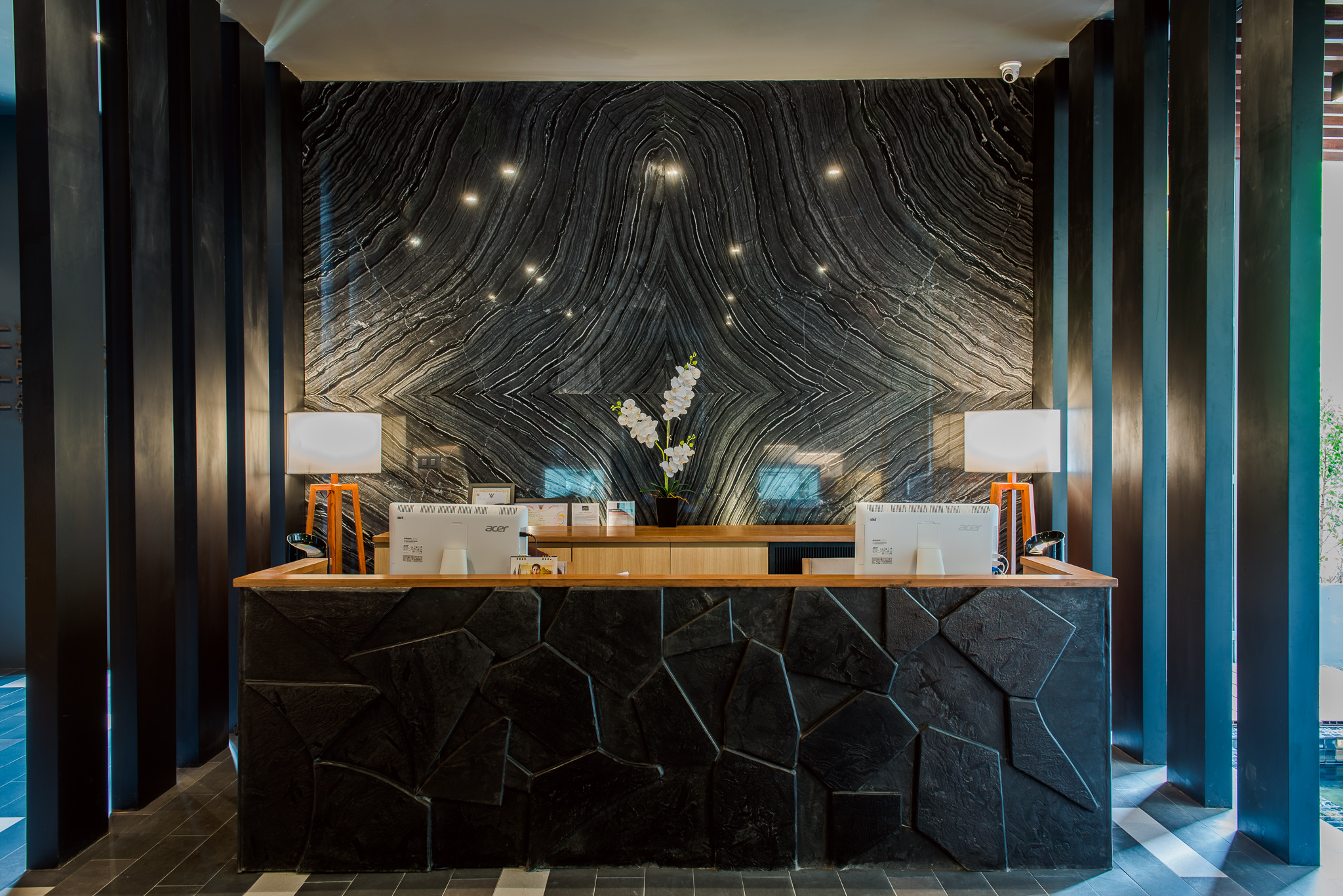 The Yana Villas Huahin