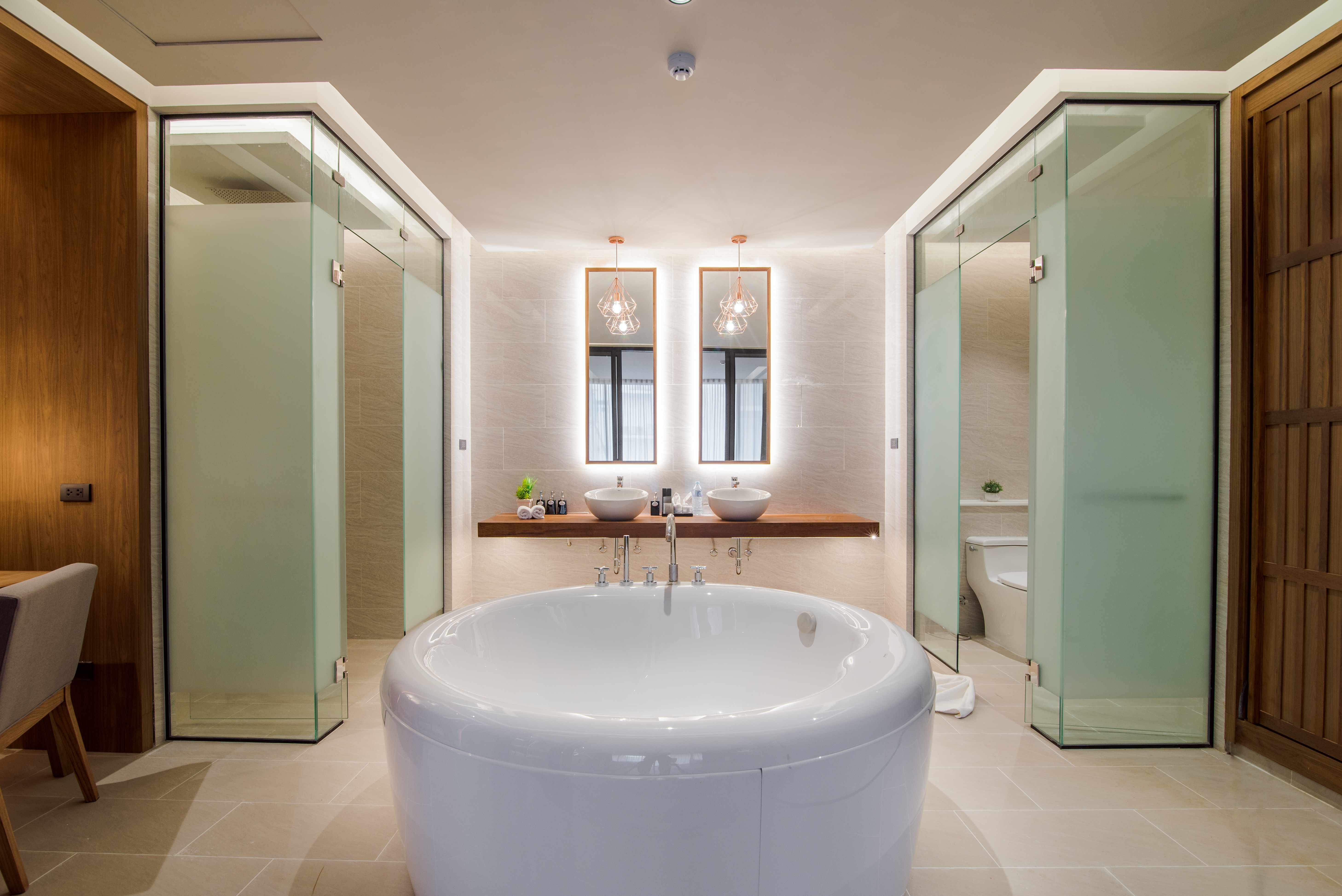 The Yana Villas Huahin