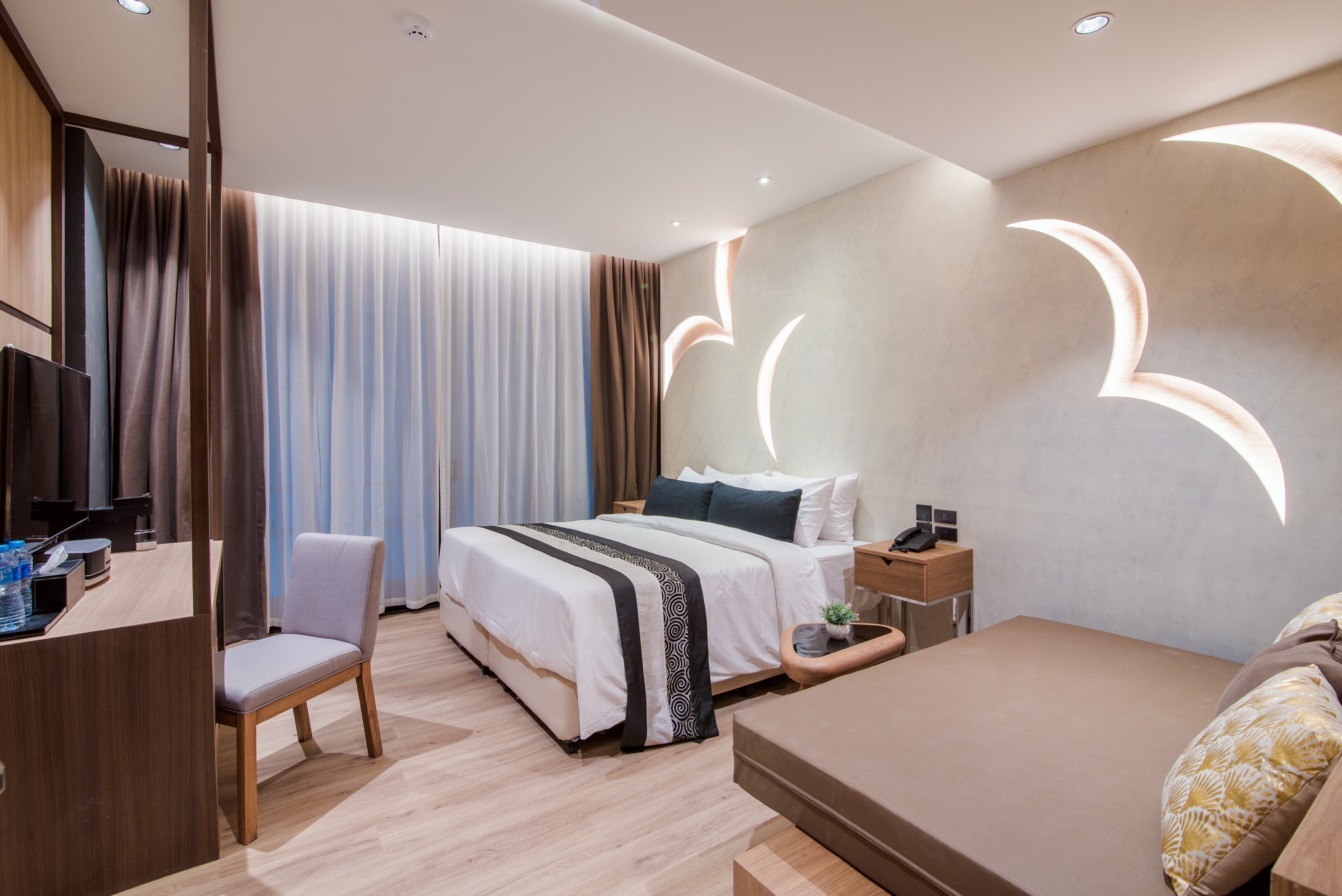 The Yana Villas Huahin