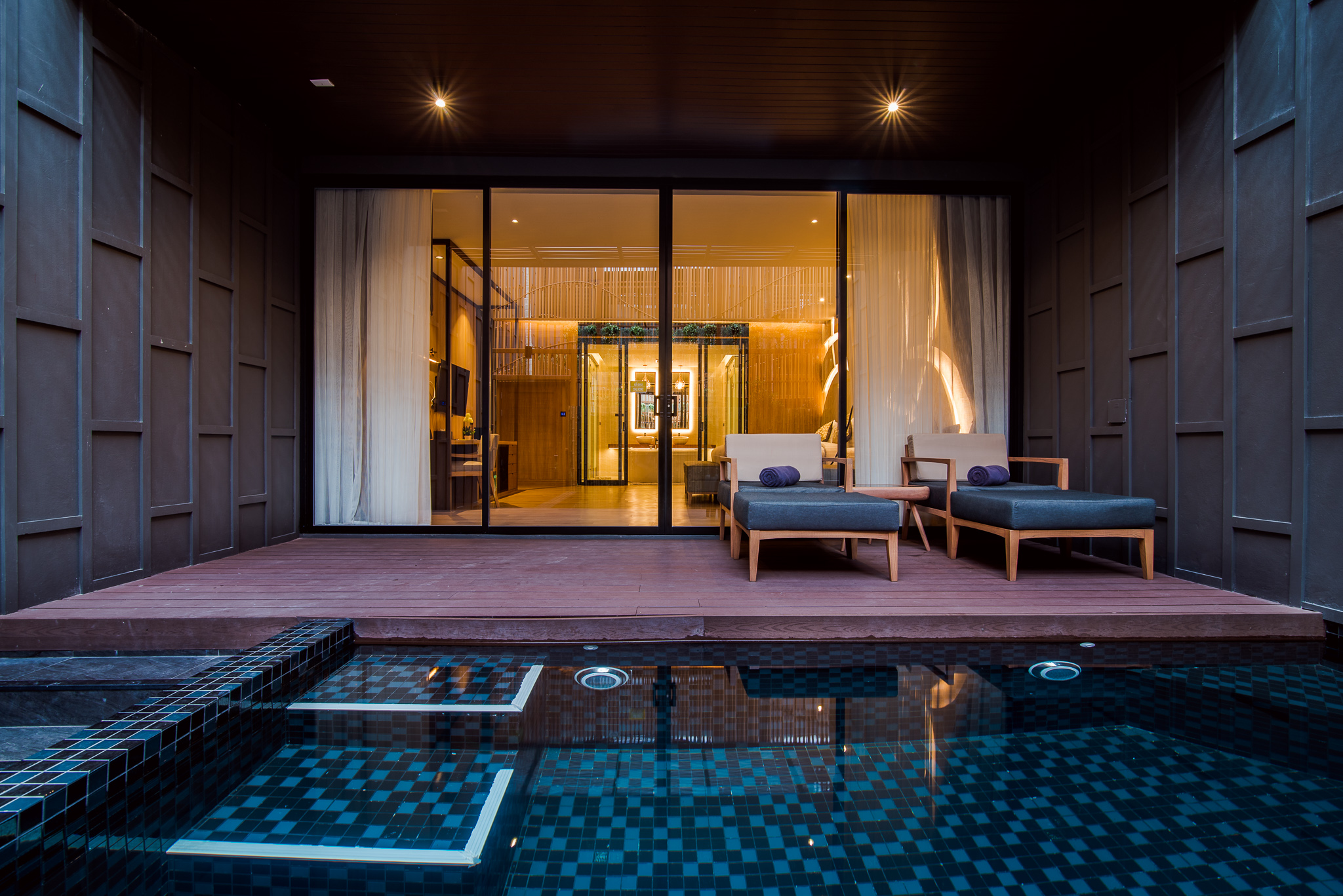 The Yana Villas Huahin