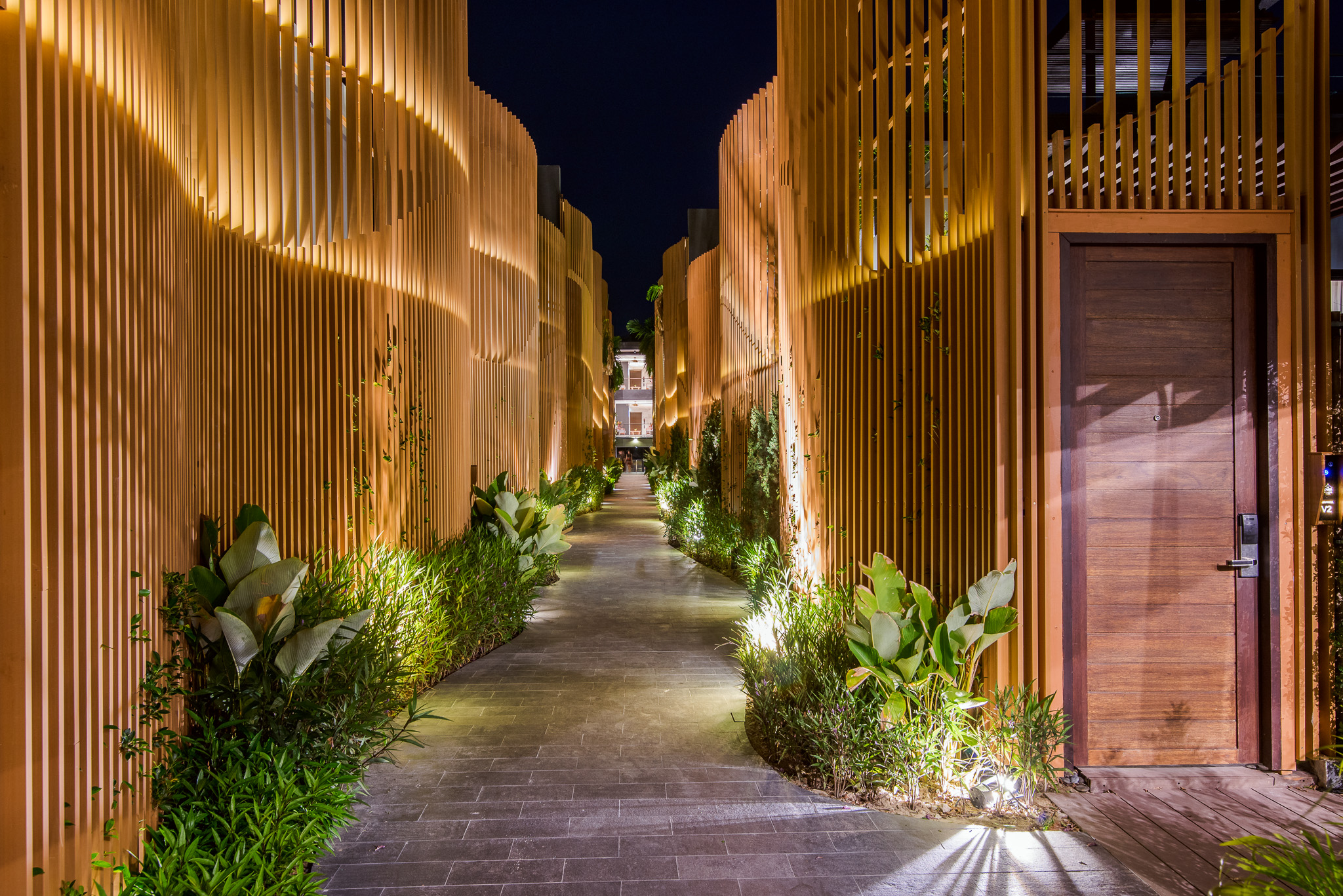The Yana Villas Huahin