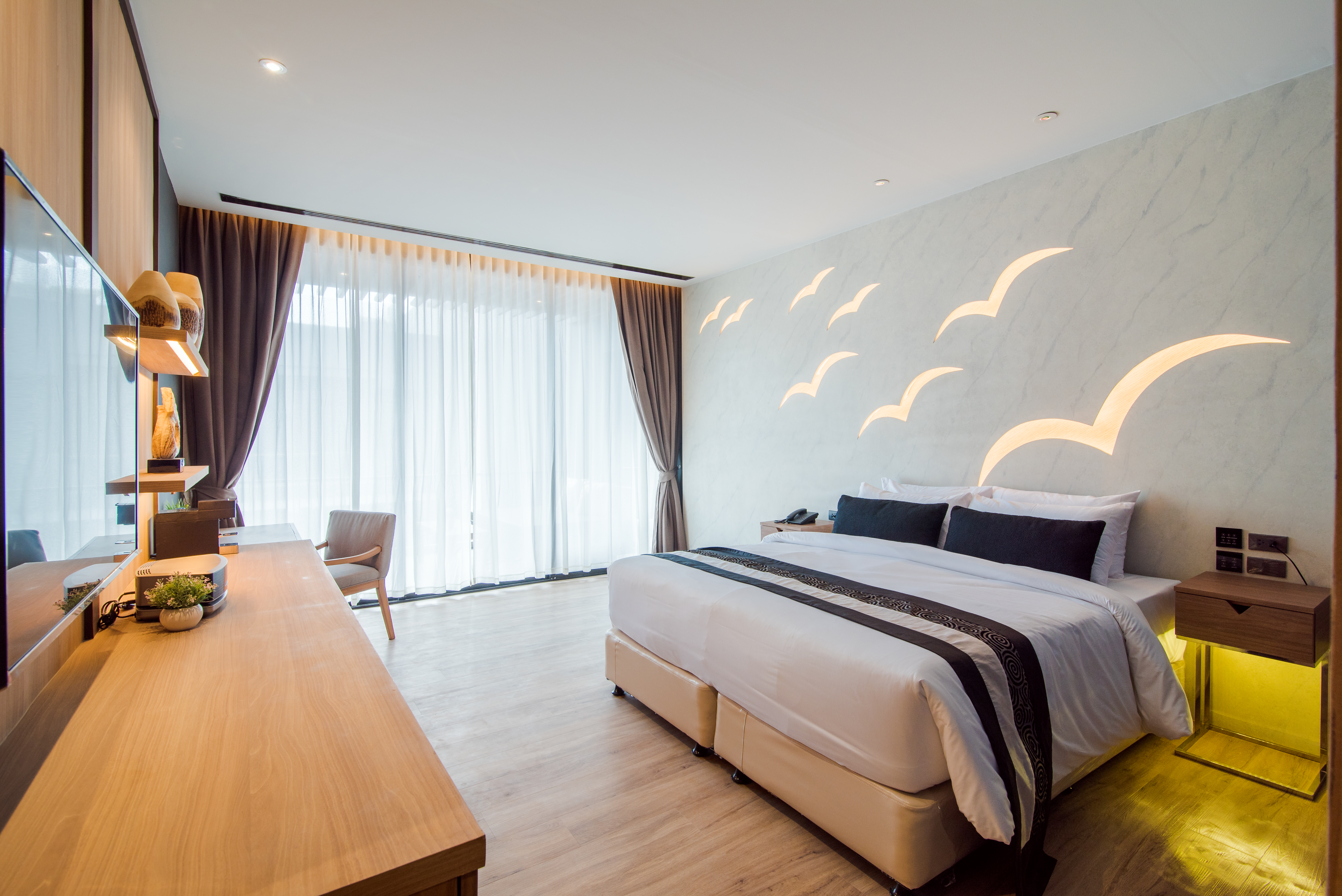 The Yana Villas Huahin