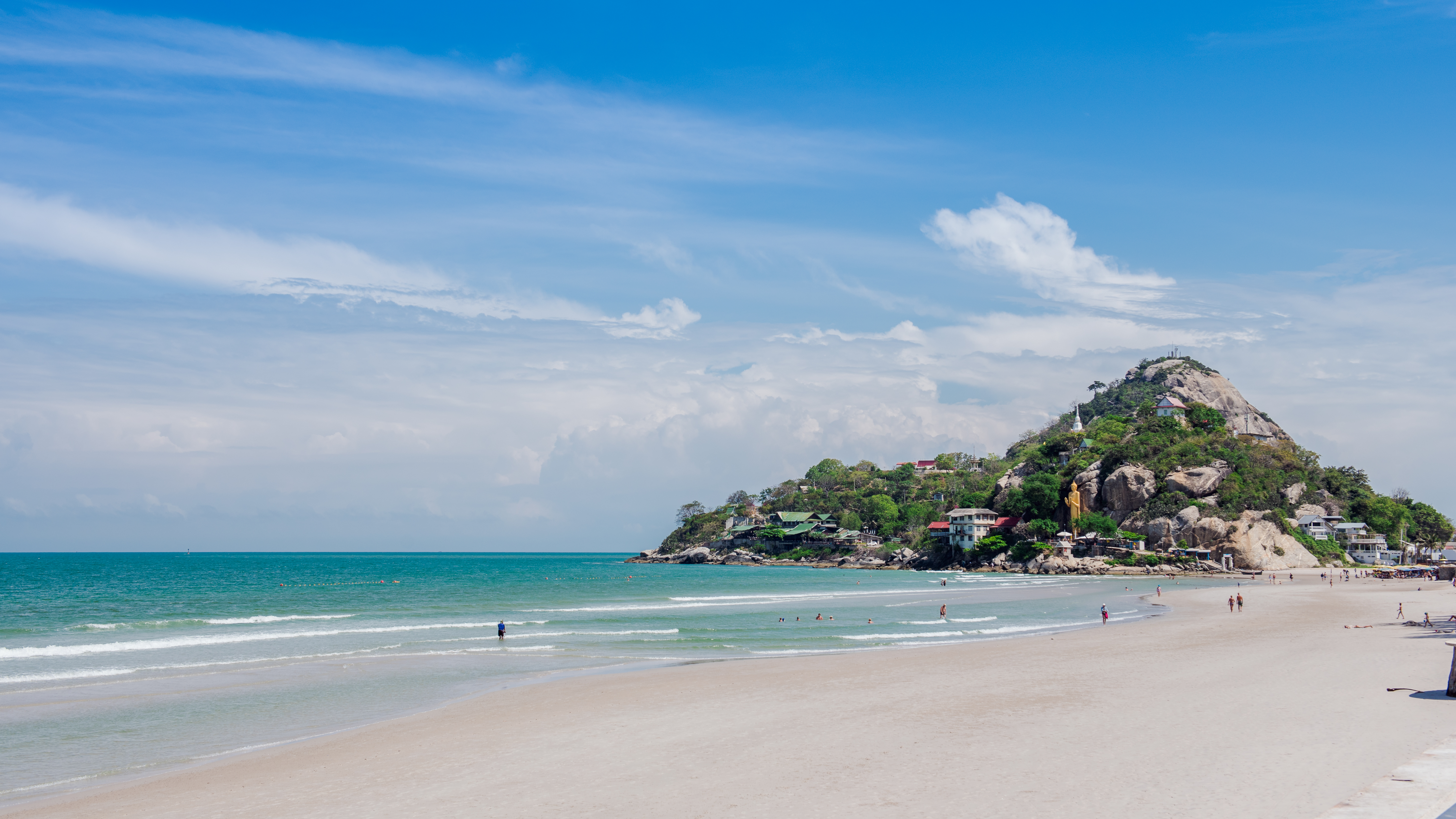 The Yana Villas Huahin