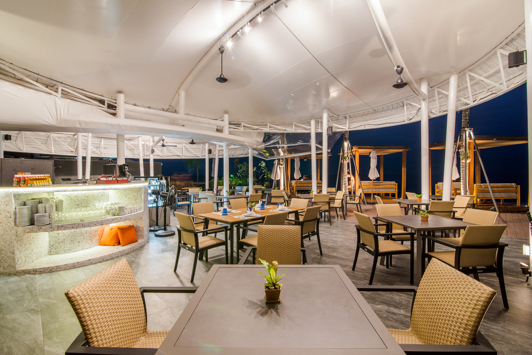 The Yana Villas Huahin