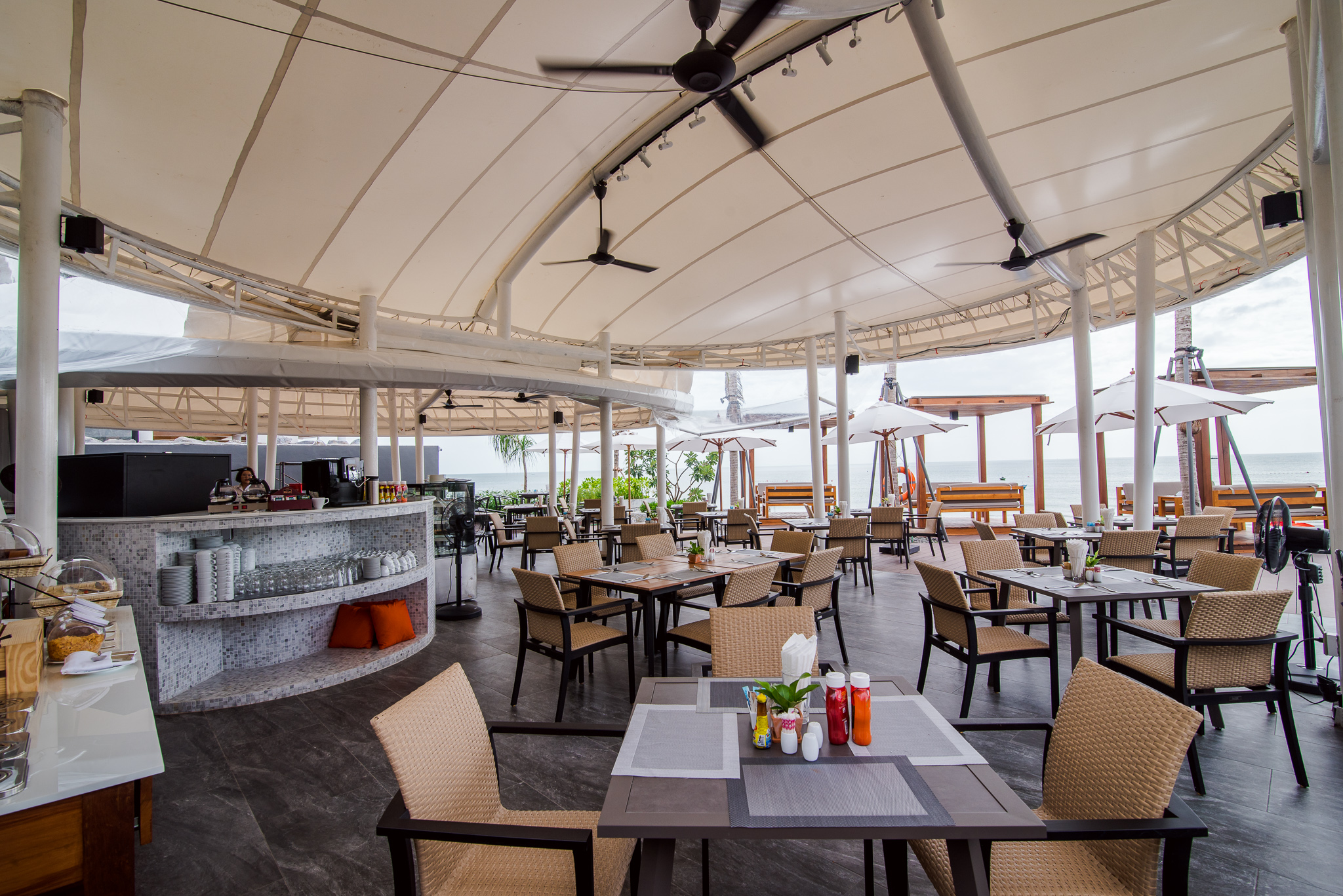 The Yana Villas Huahin