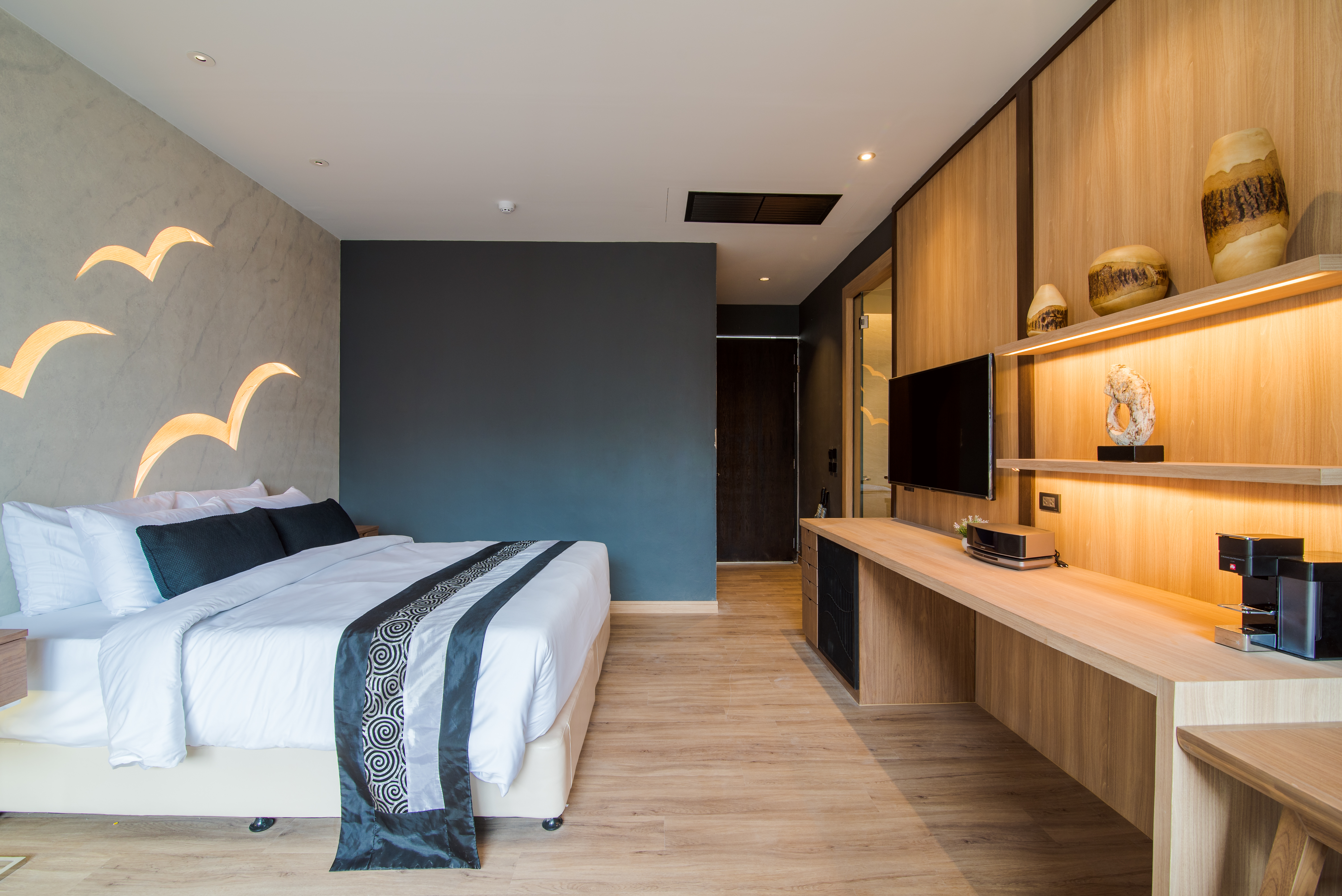 The Yana Villas Huahin