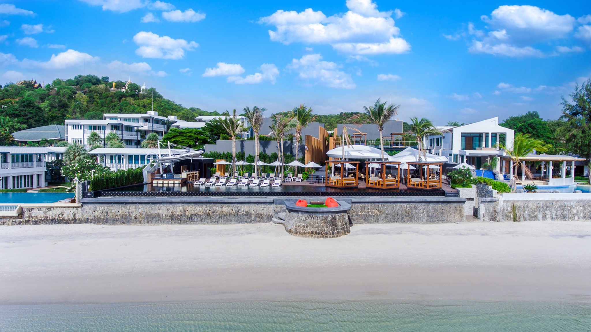 The Yana Villas Huahin