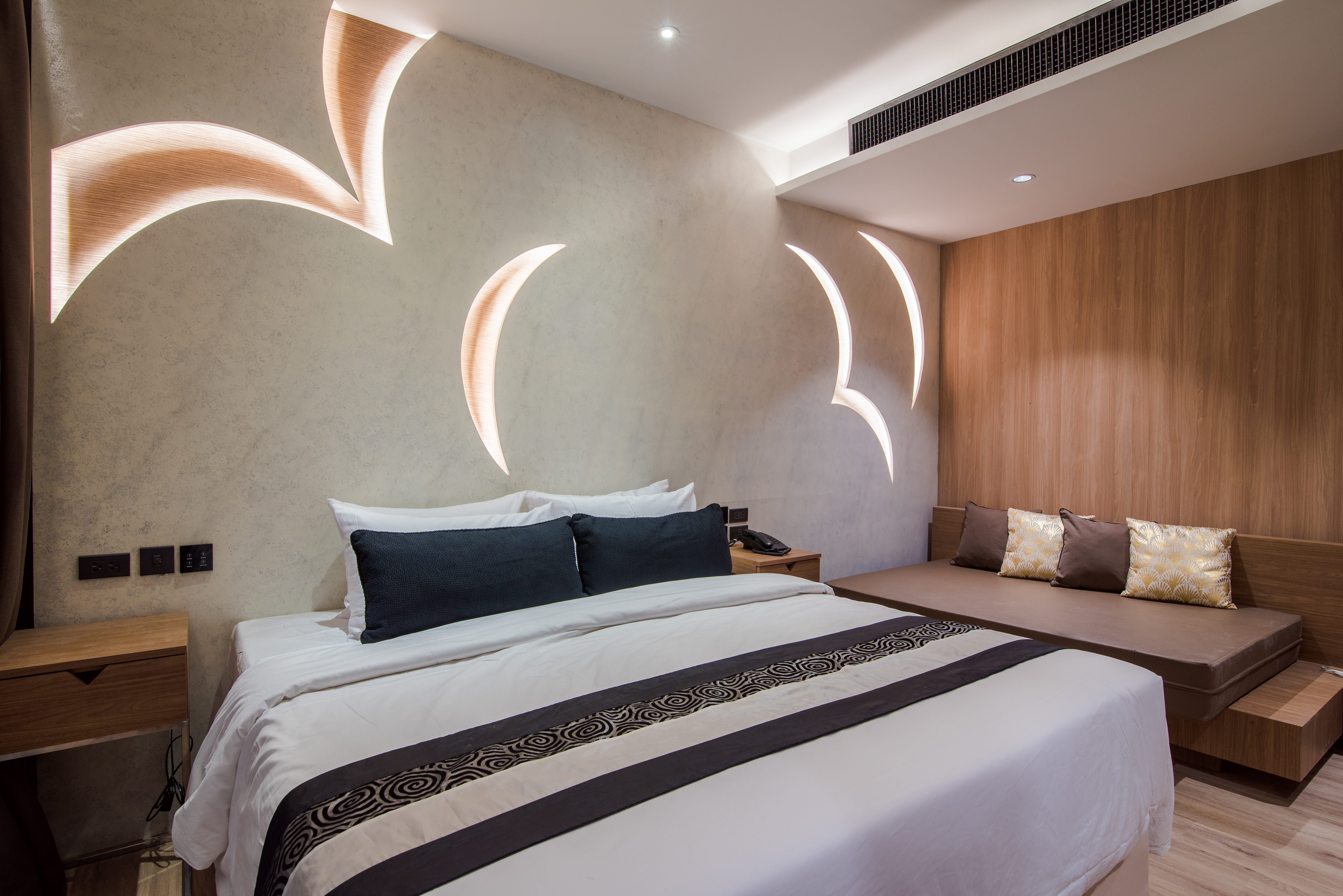 The Yana Villas Huahin