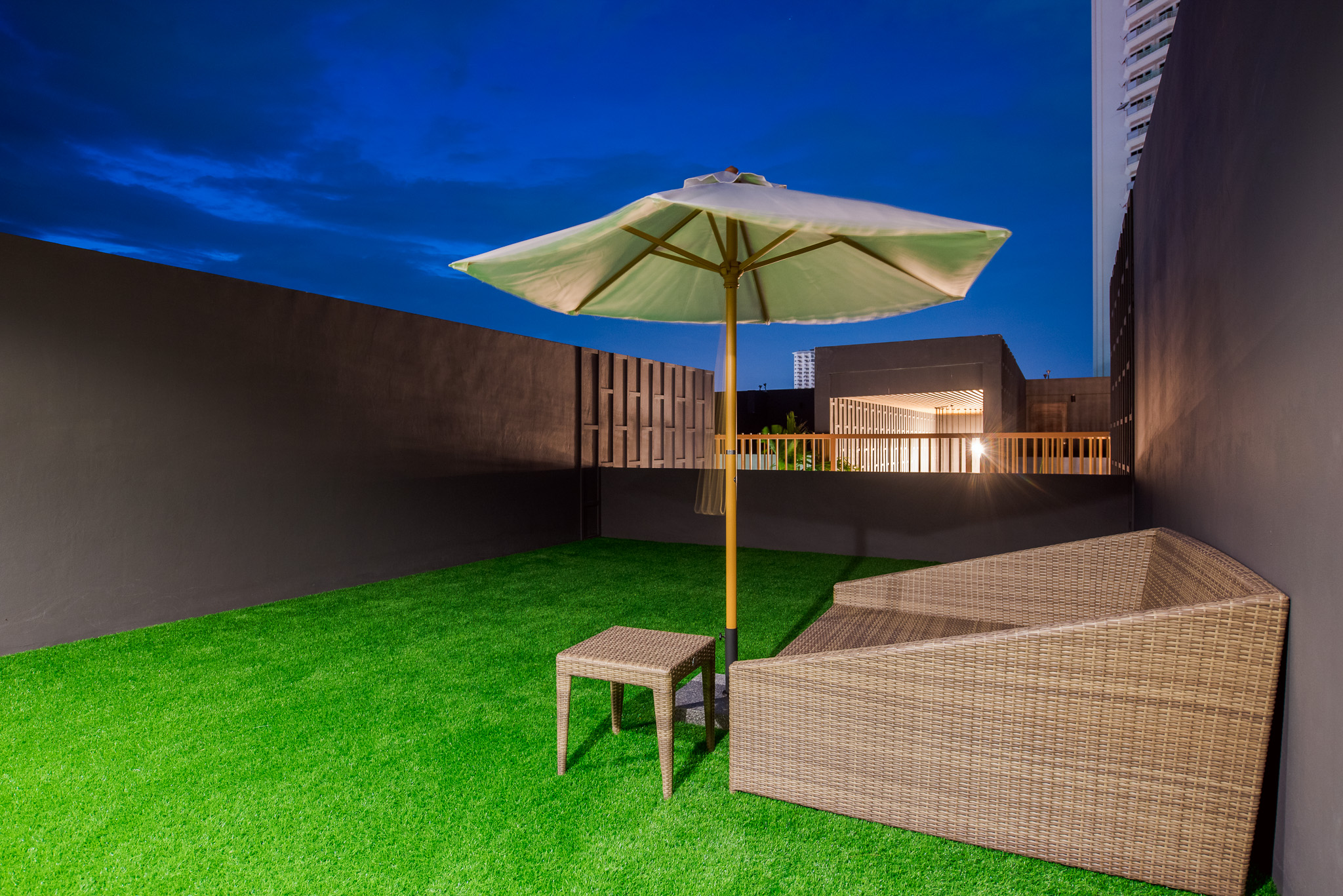 The Yana Villas Huahin