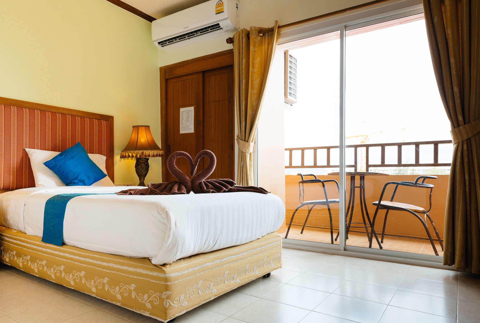Thipurai Beach Hotel