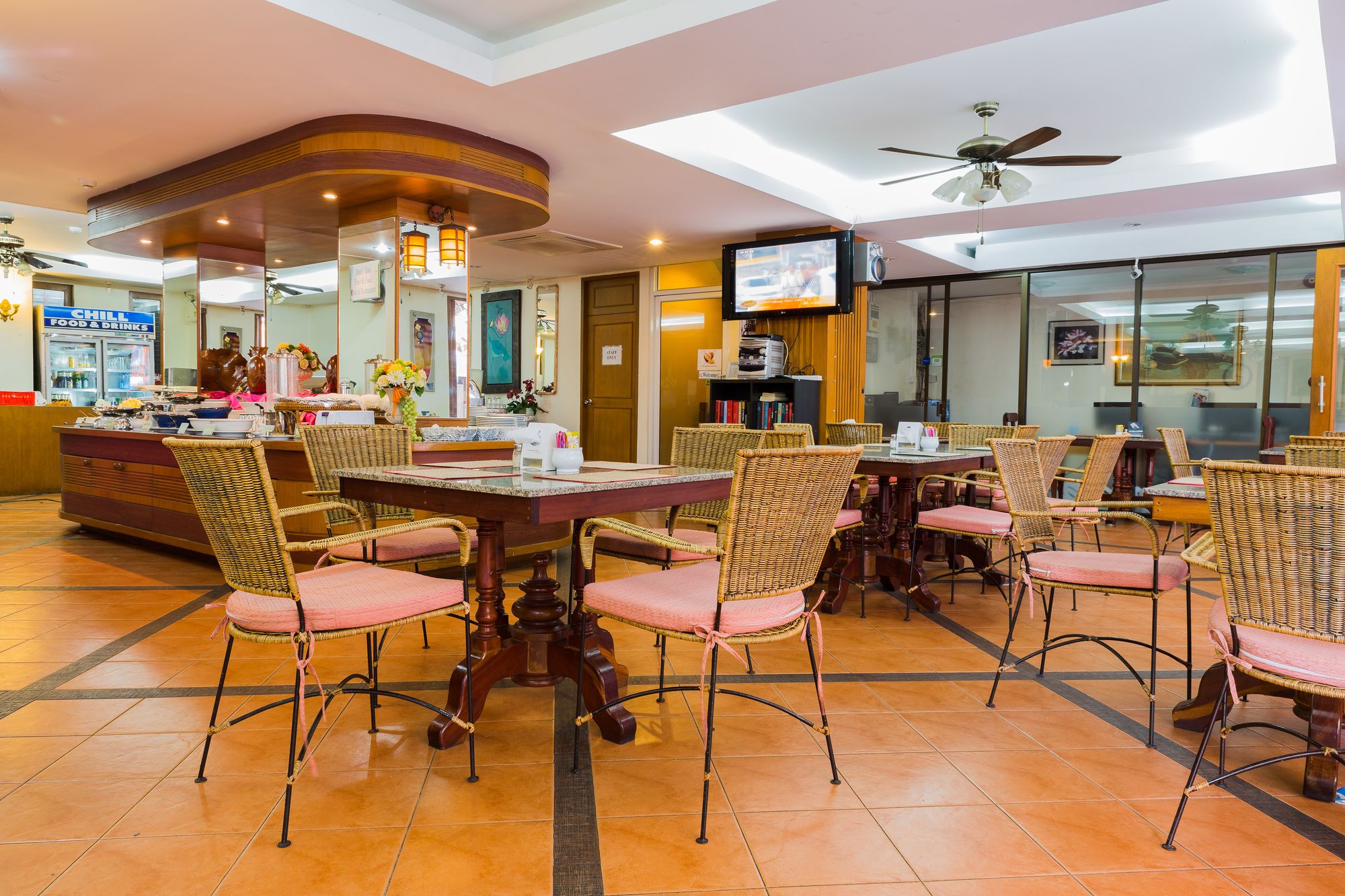Thipurai Beach Hotel