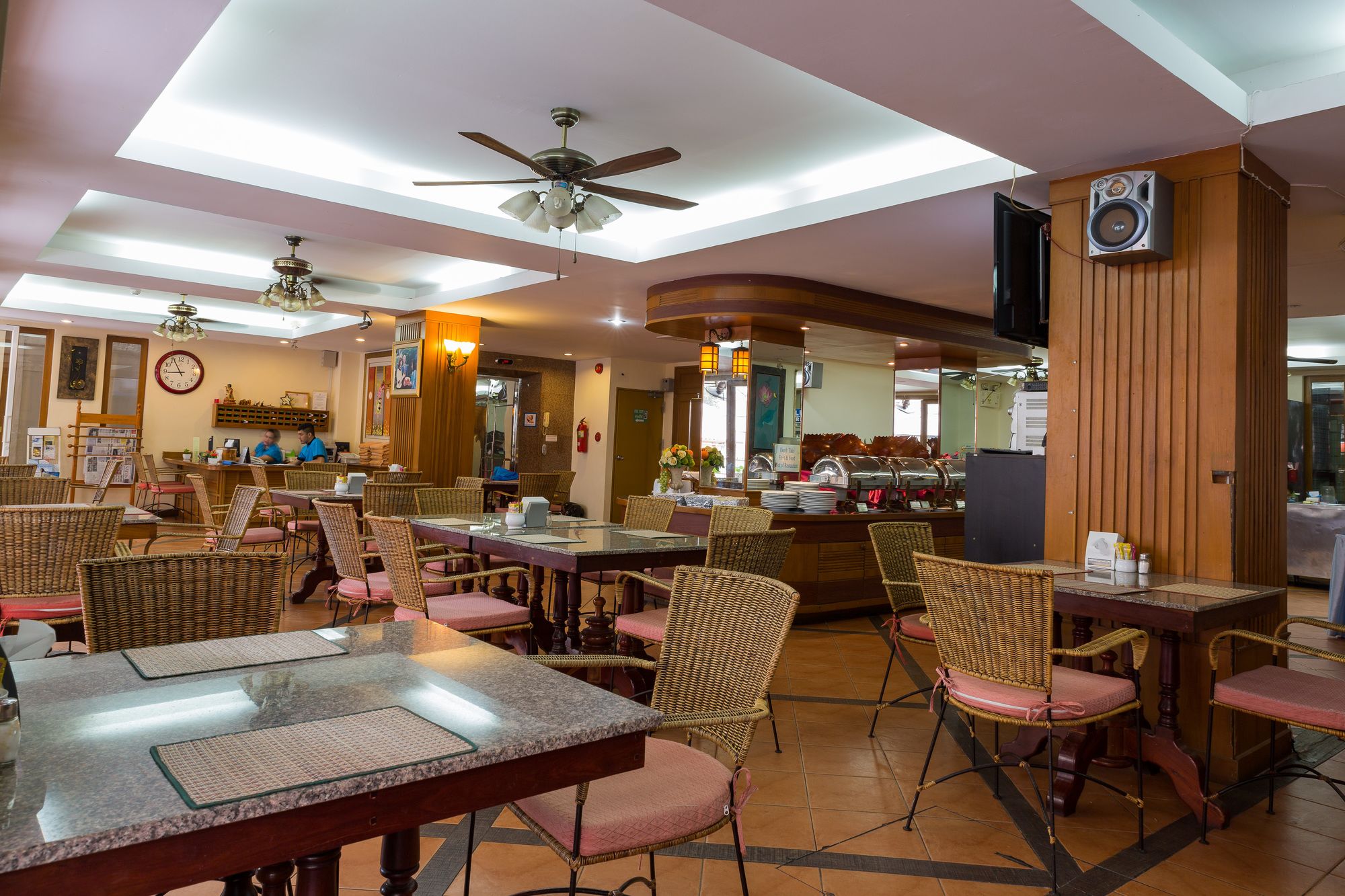 Thipurai Beach Hotel