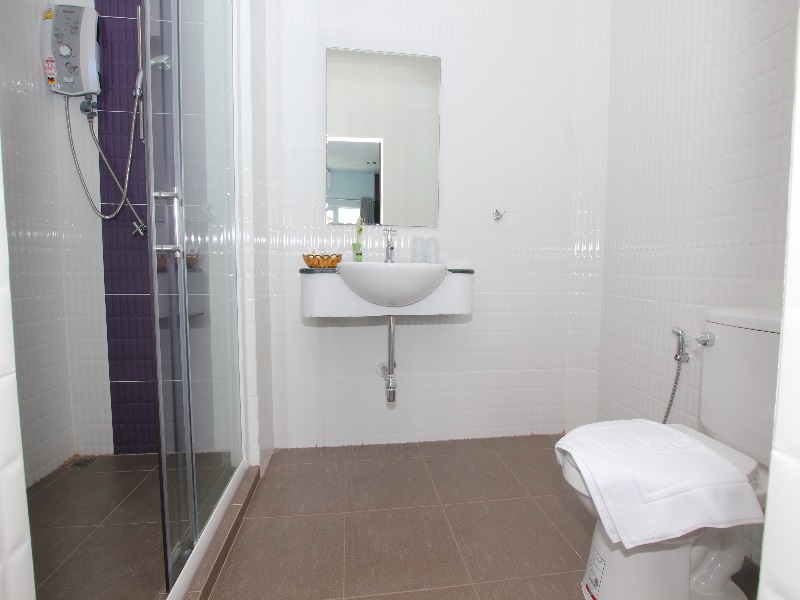 Thor Huahin 57 Hotel