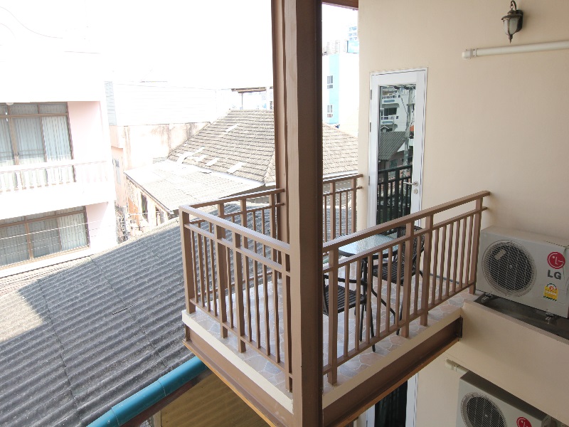 Thor Huahin 57 Hotel