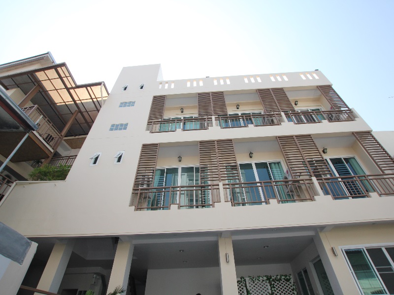 Thor Huahin 57 Hotel