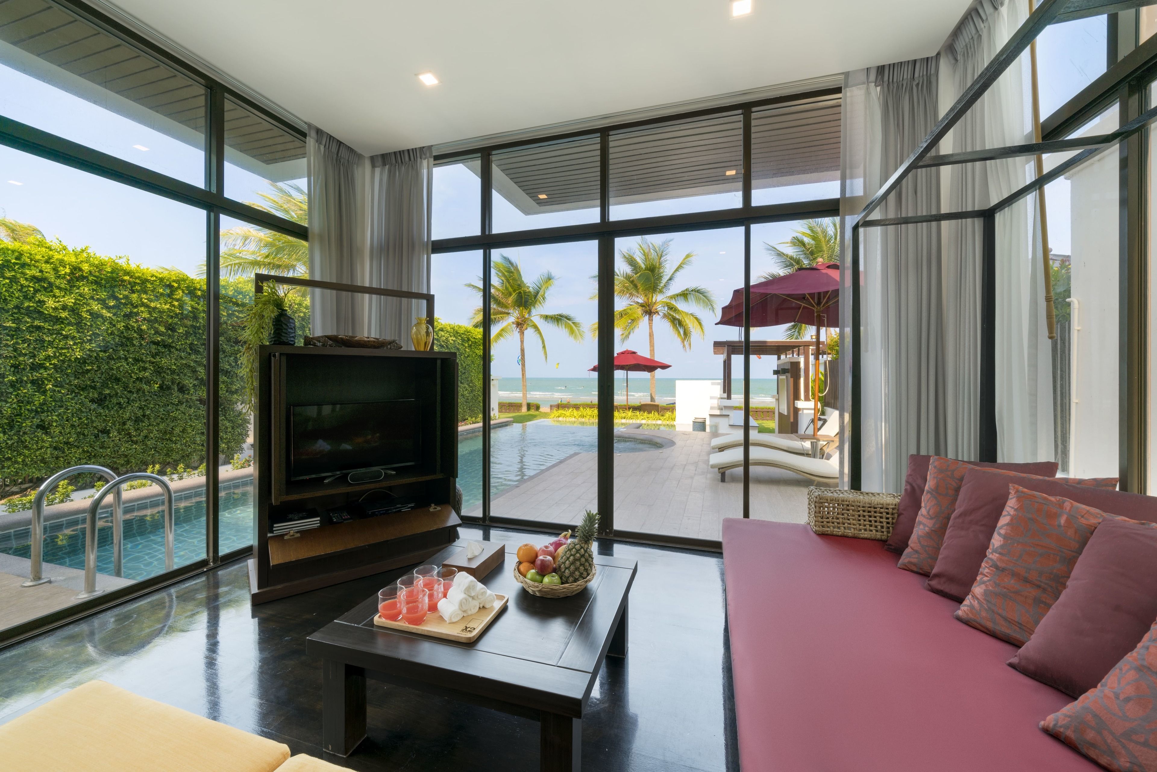 Tolani Le Bayburi Villas Pranburi