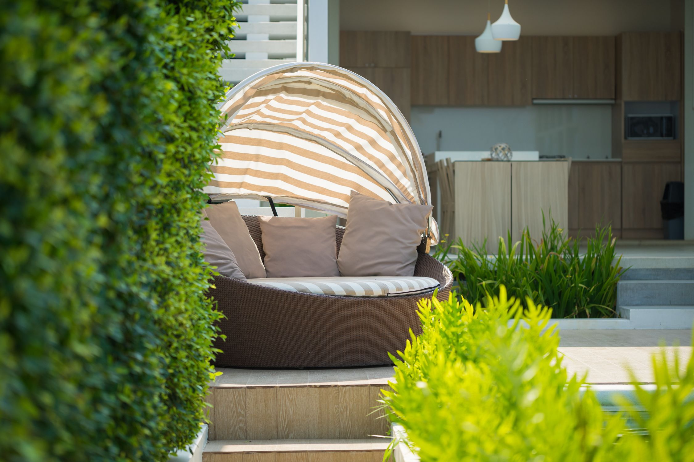 Tolani Le Bayburi Villas Pranburi