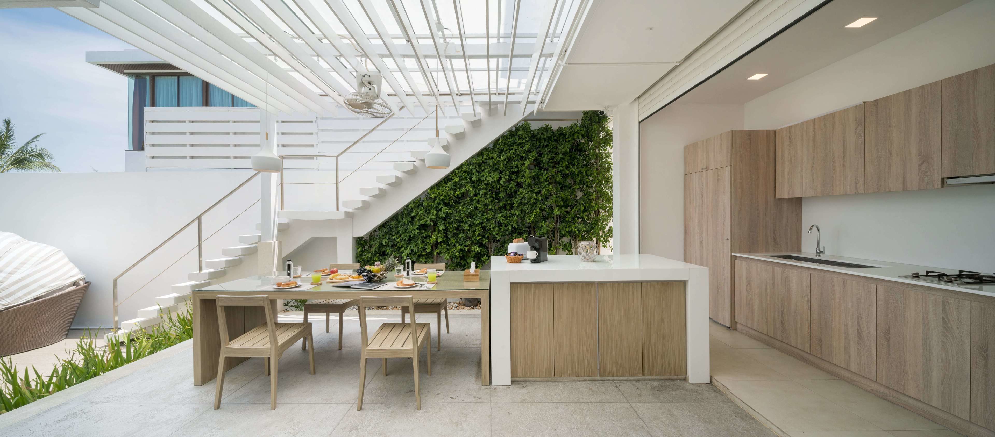 Tolani Le Bayburi Villas Pranburi