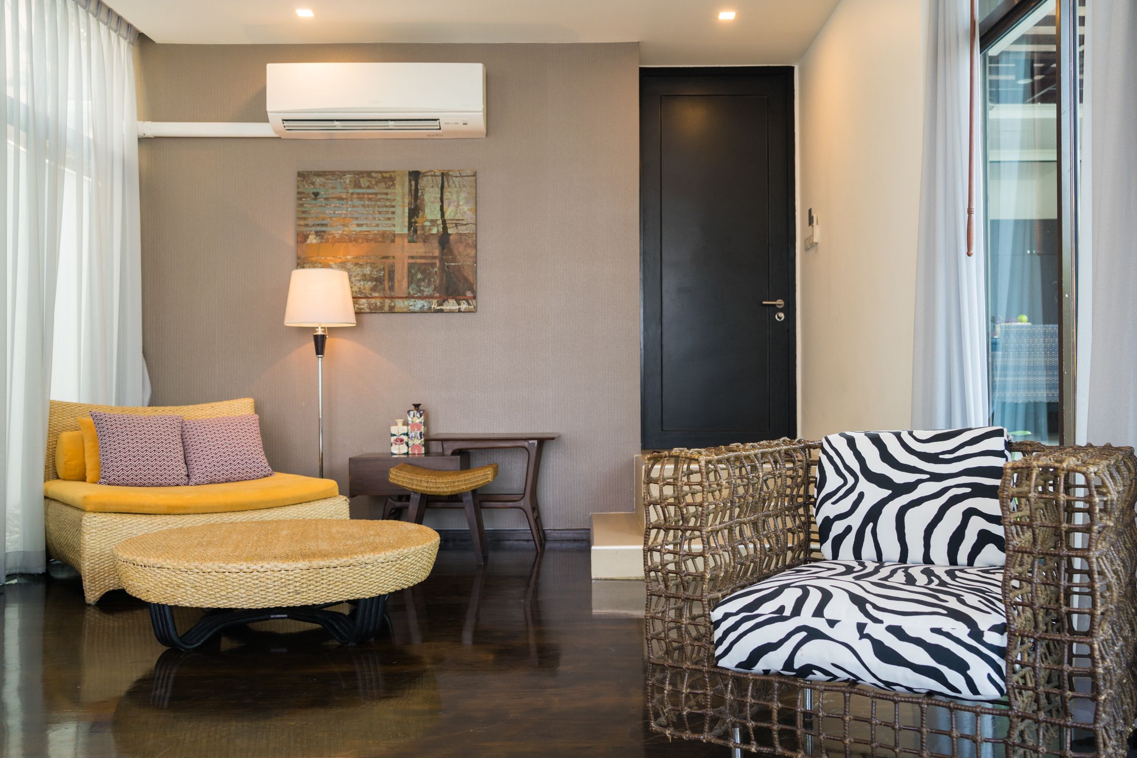 Tolani Le Bayburi Villas Pranburi