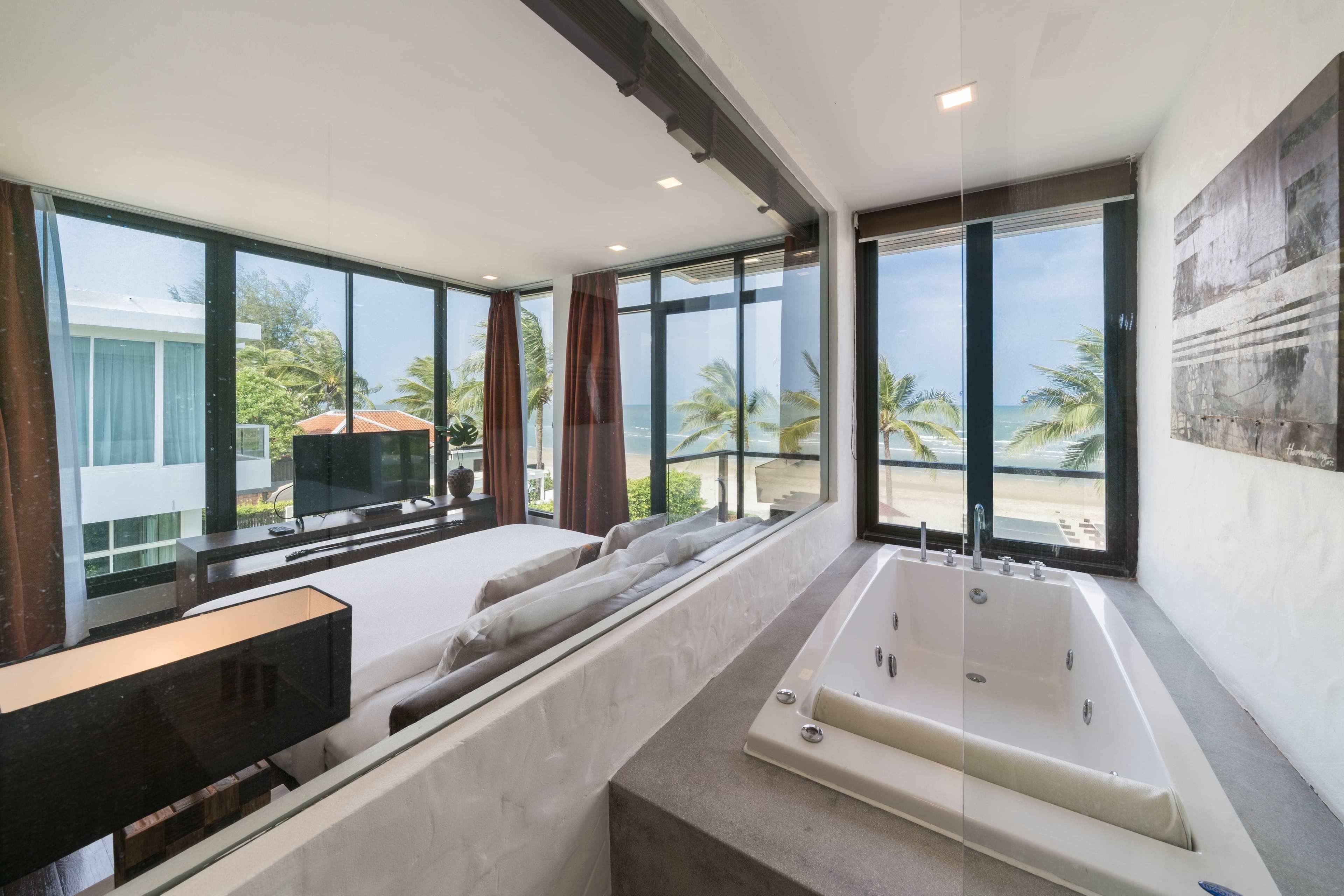 Tolani Le Bayburi Villas Pranburi