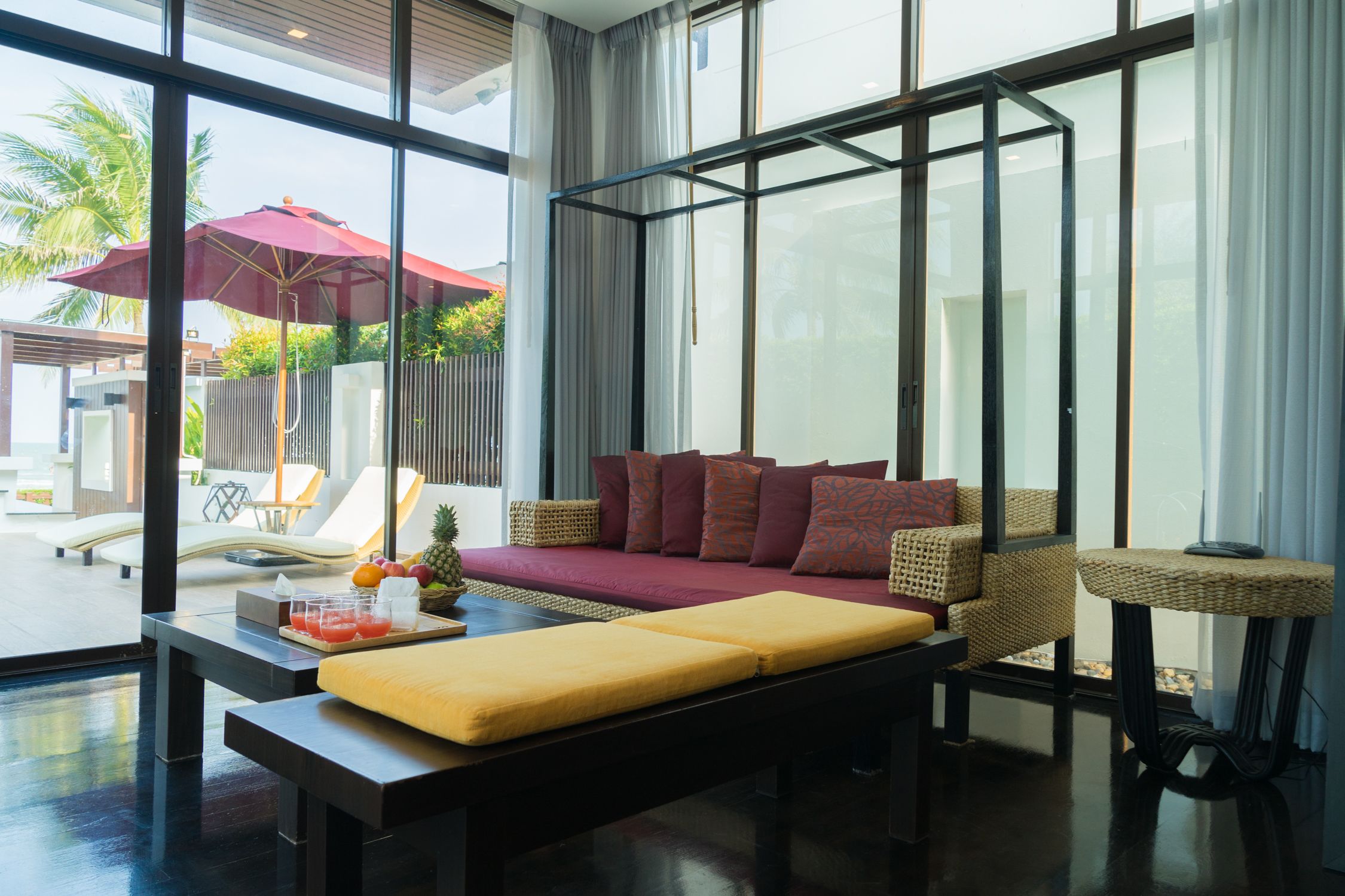 Tolani Le Bayburi Villas Pranburi