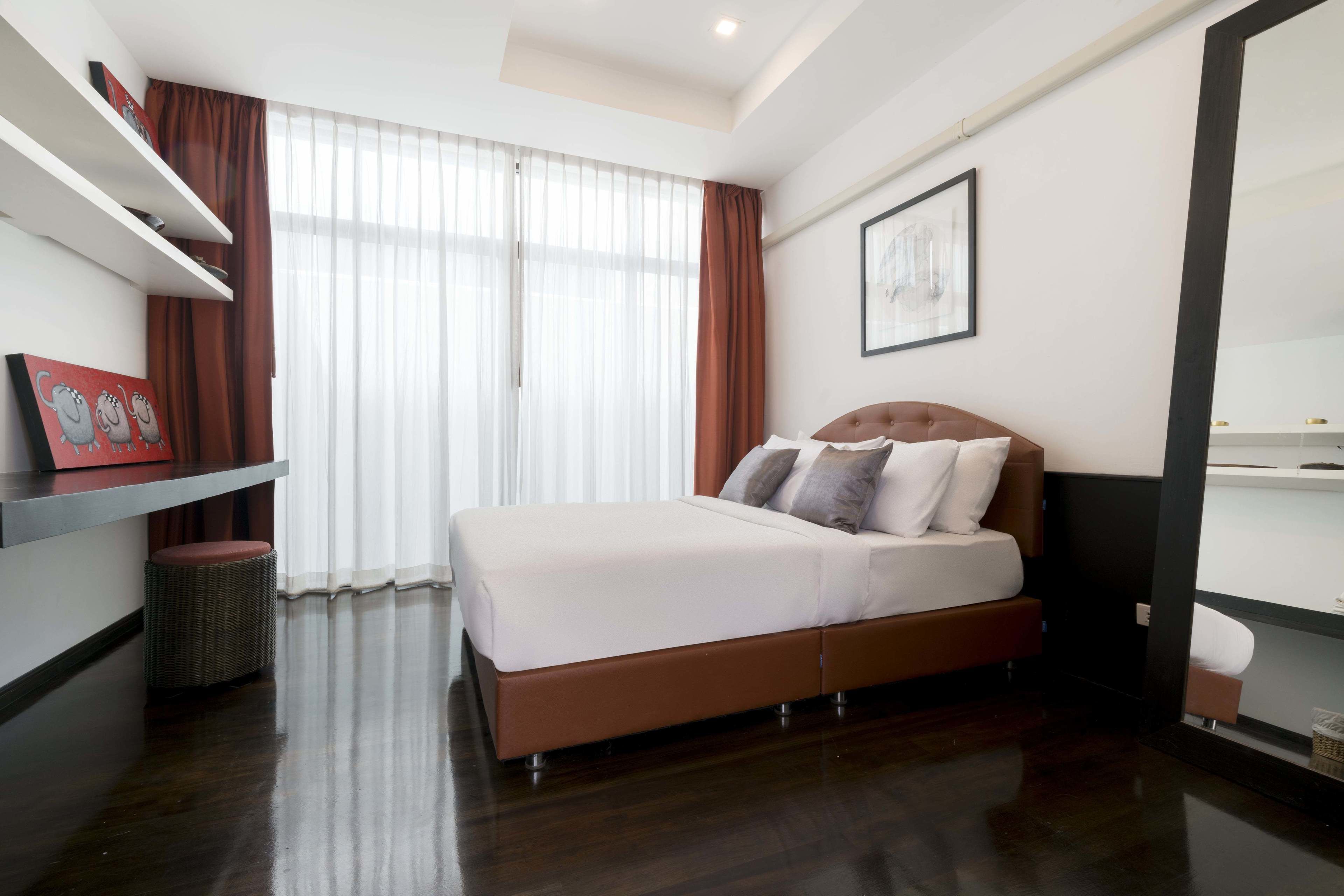 Tolani Le Bayburi Villas Pranburi