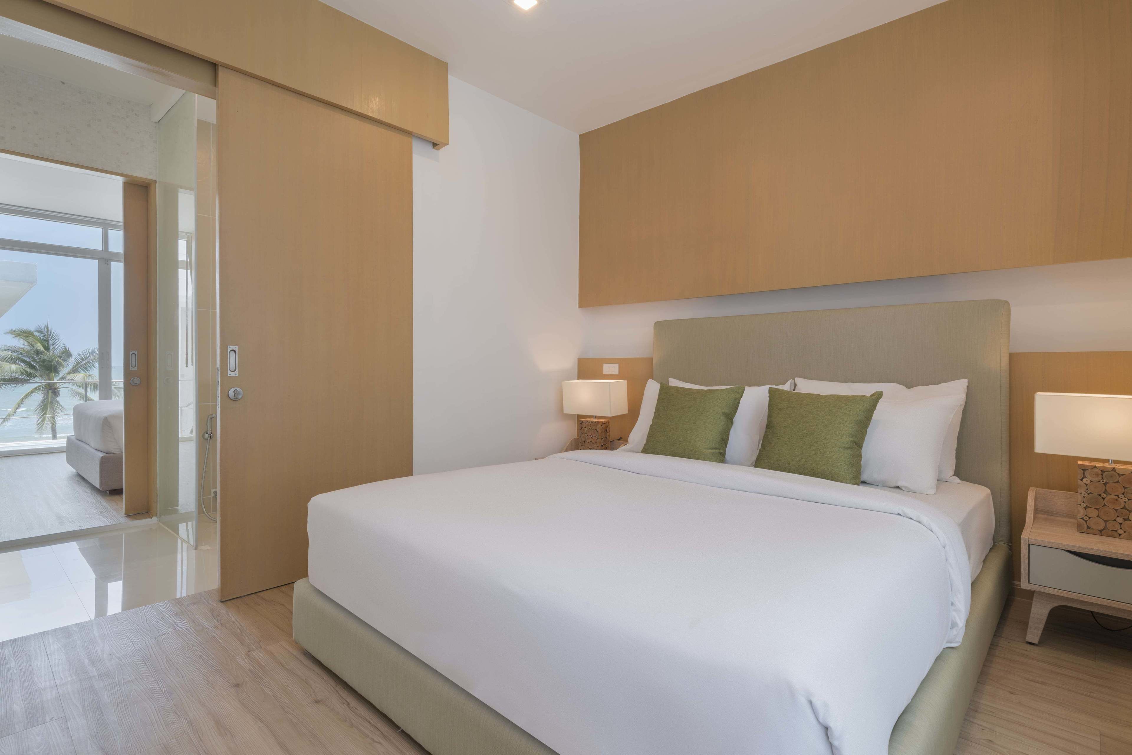Tolani Le Bayburi Villas Pranburi