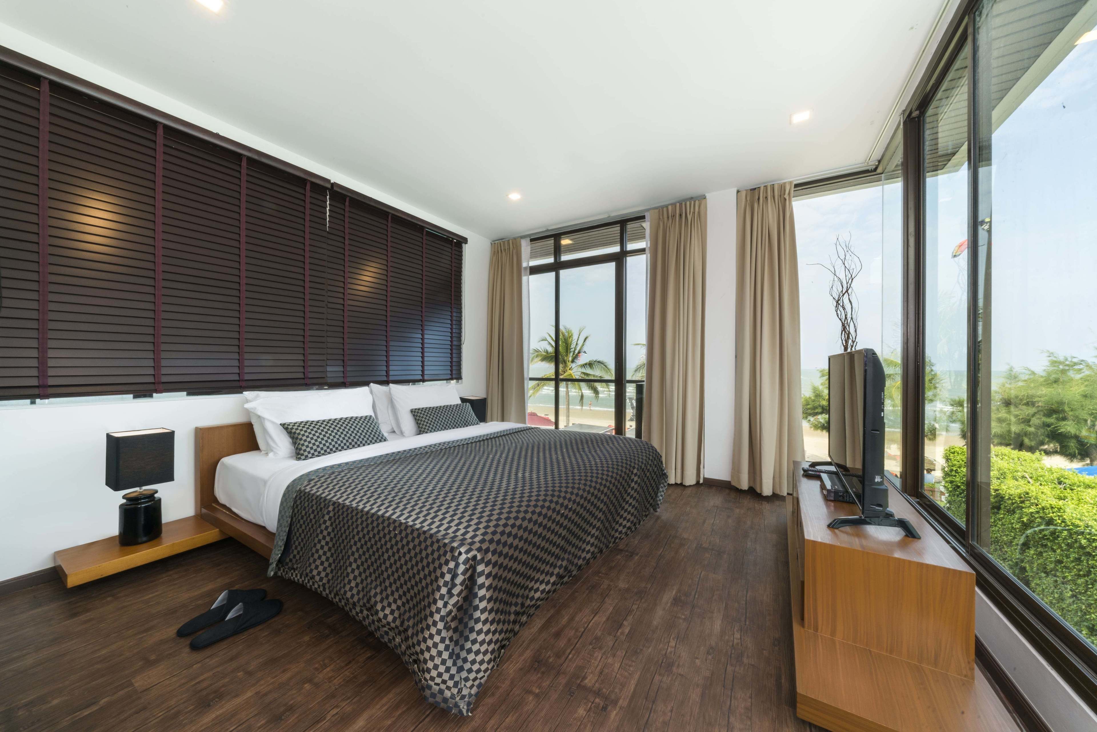 Tolani Le Bayburi Villas Pranburi