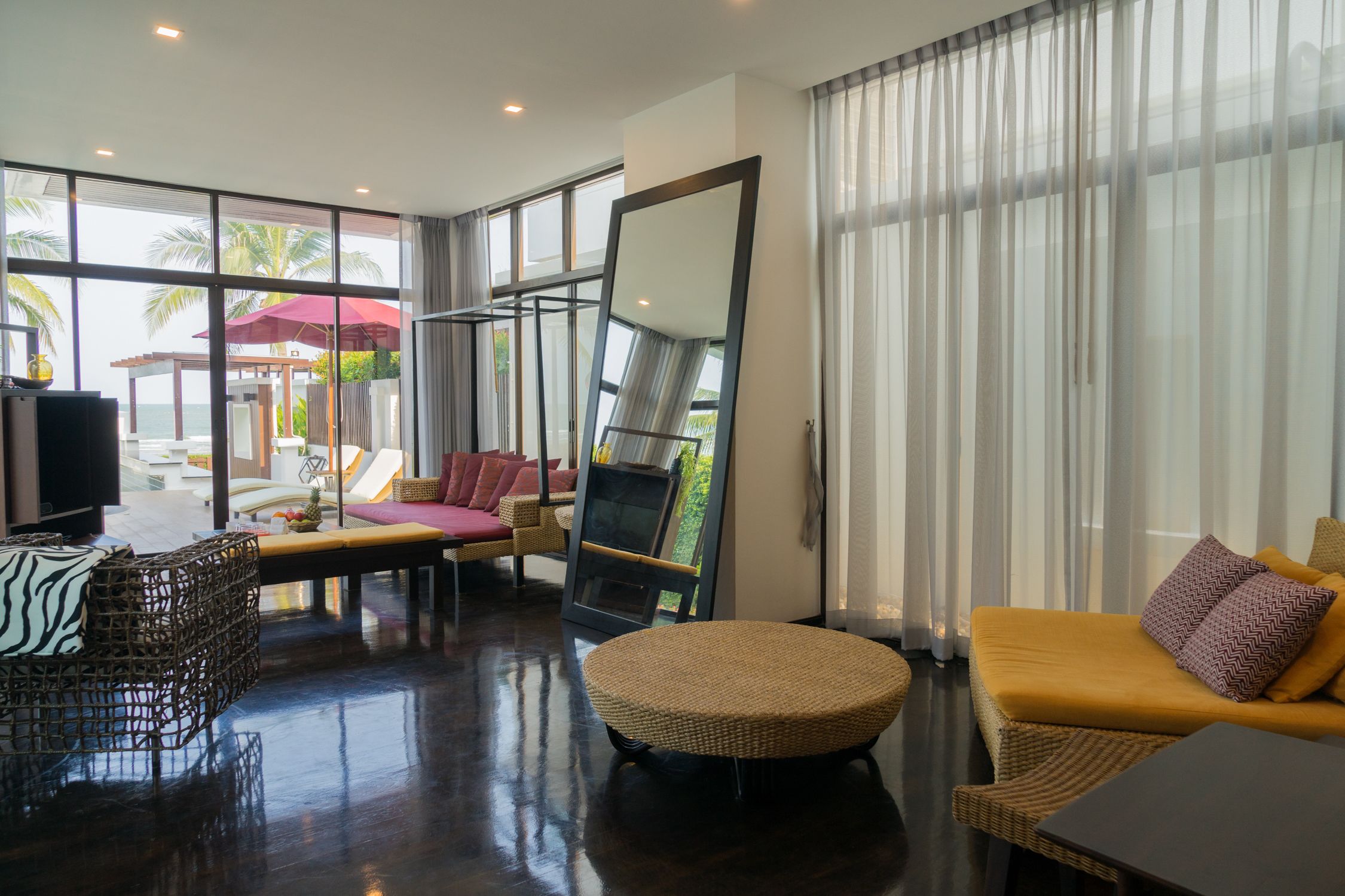 Tolani Le Bayburi Villas Pranburi