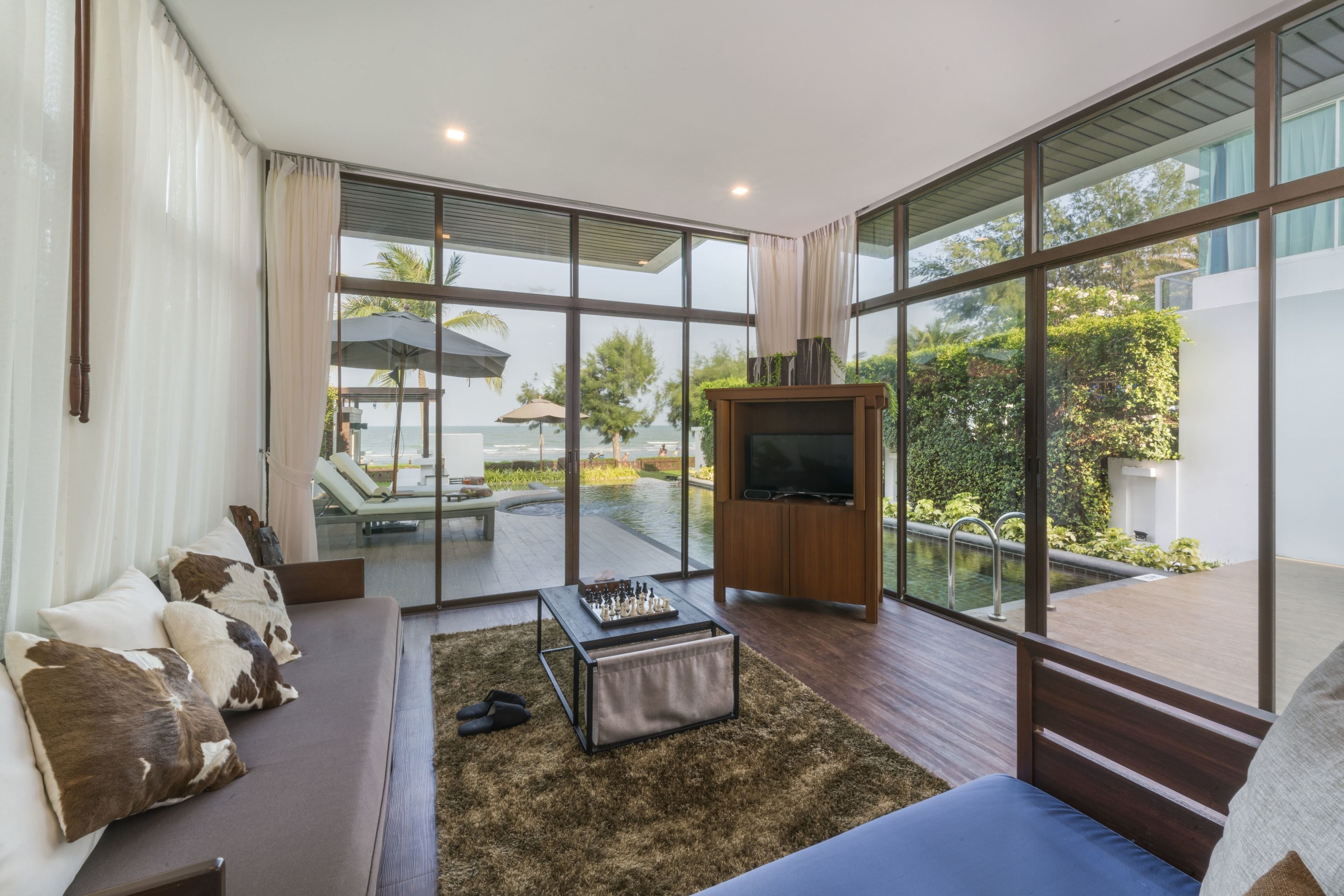 Tolani Le Bayburi Villas Pranburi