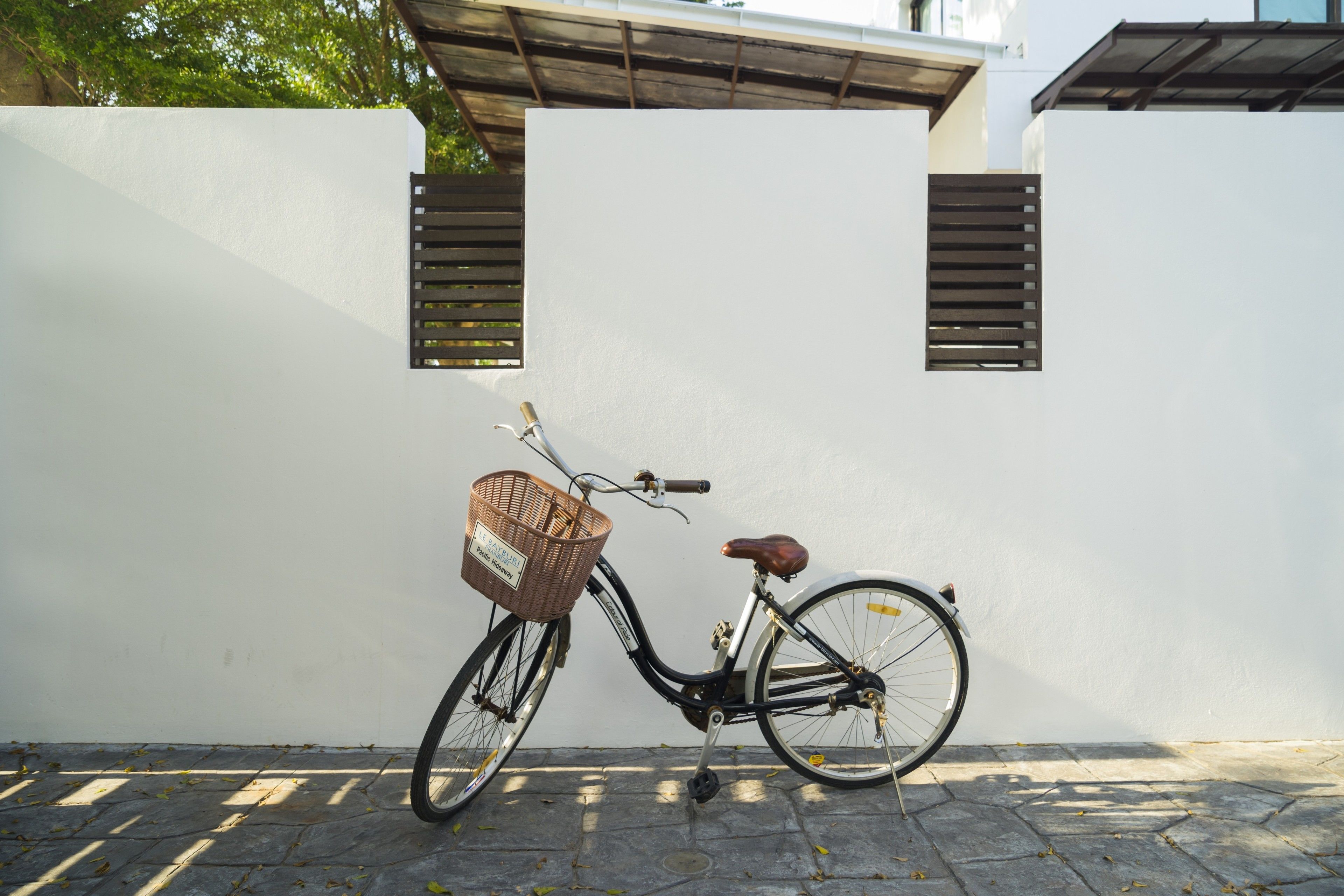 Tolani Le Bayburi Villas Pranburi