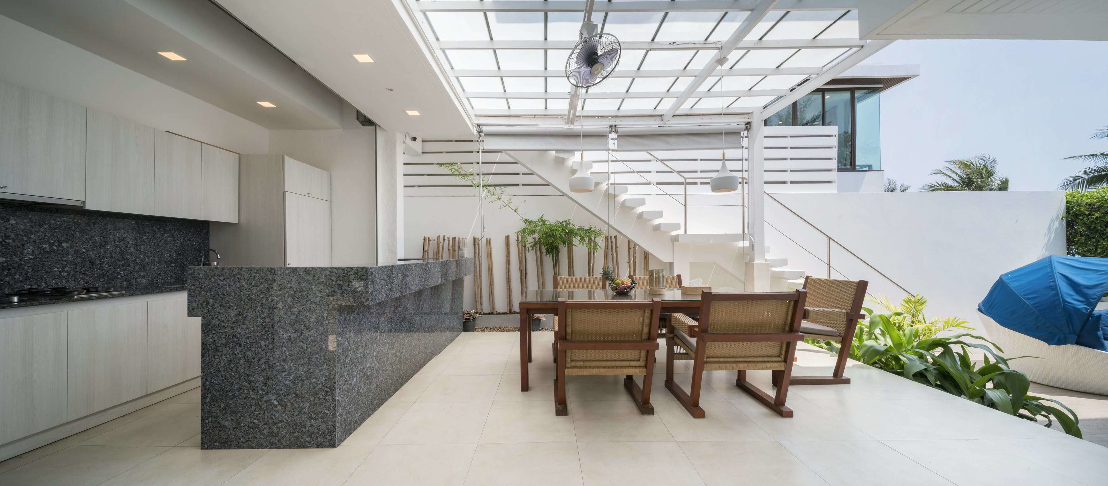 Tolani Le Bayburi Villas Pranburi