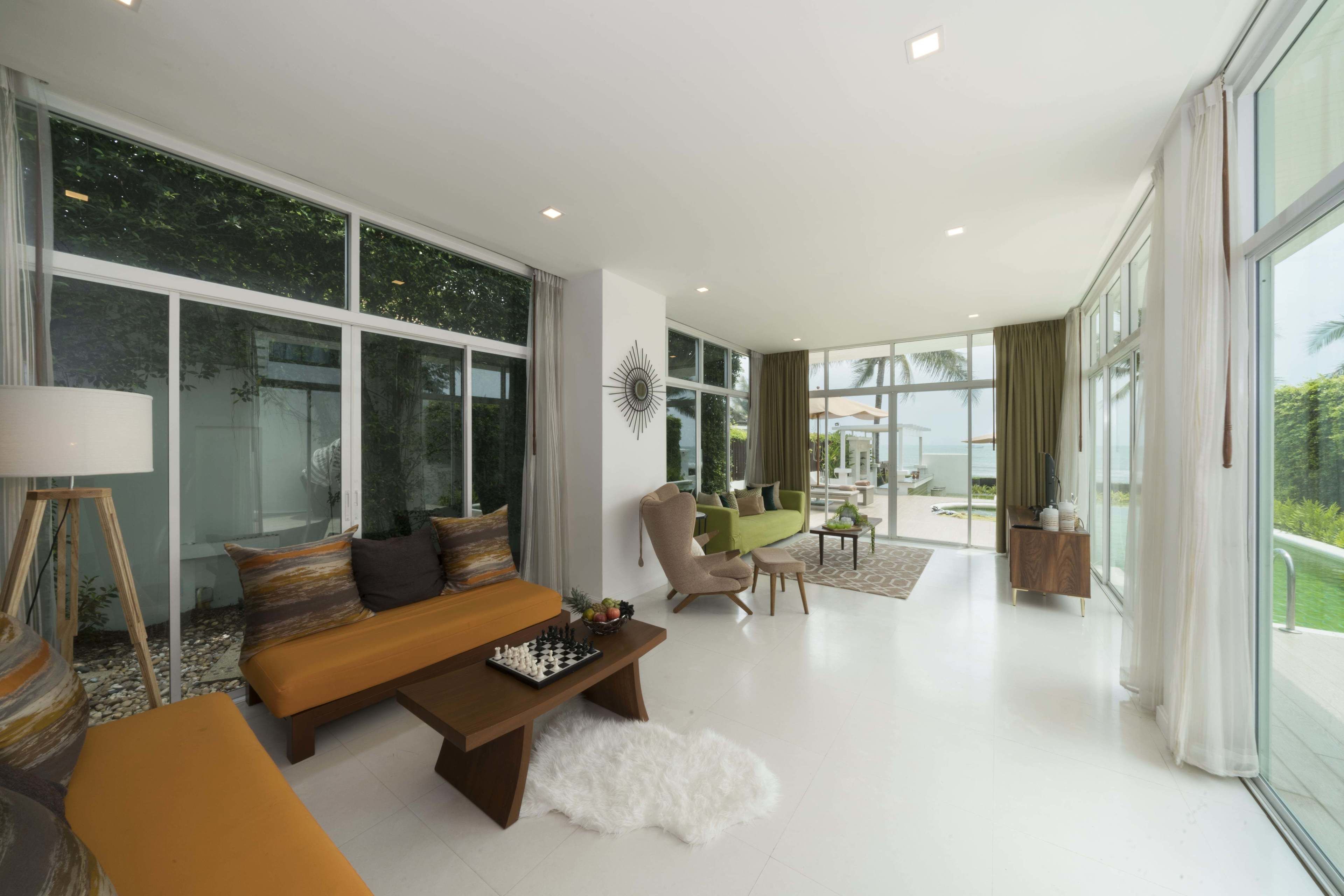 Tolani Le Bayburi Villas Pranburi
