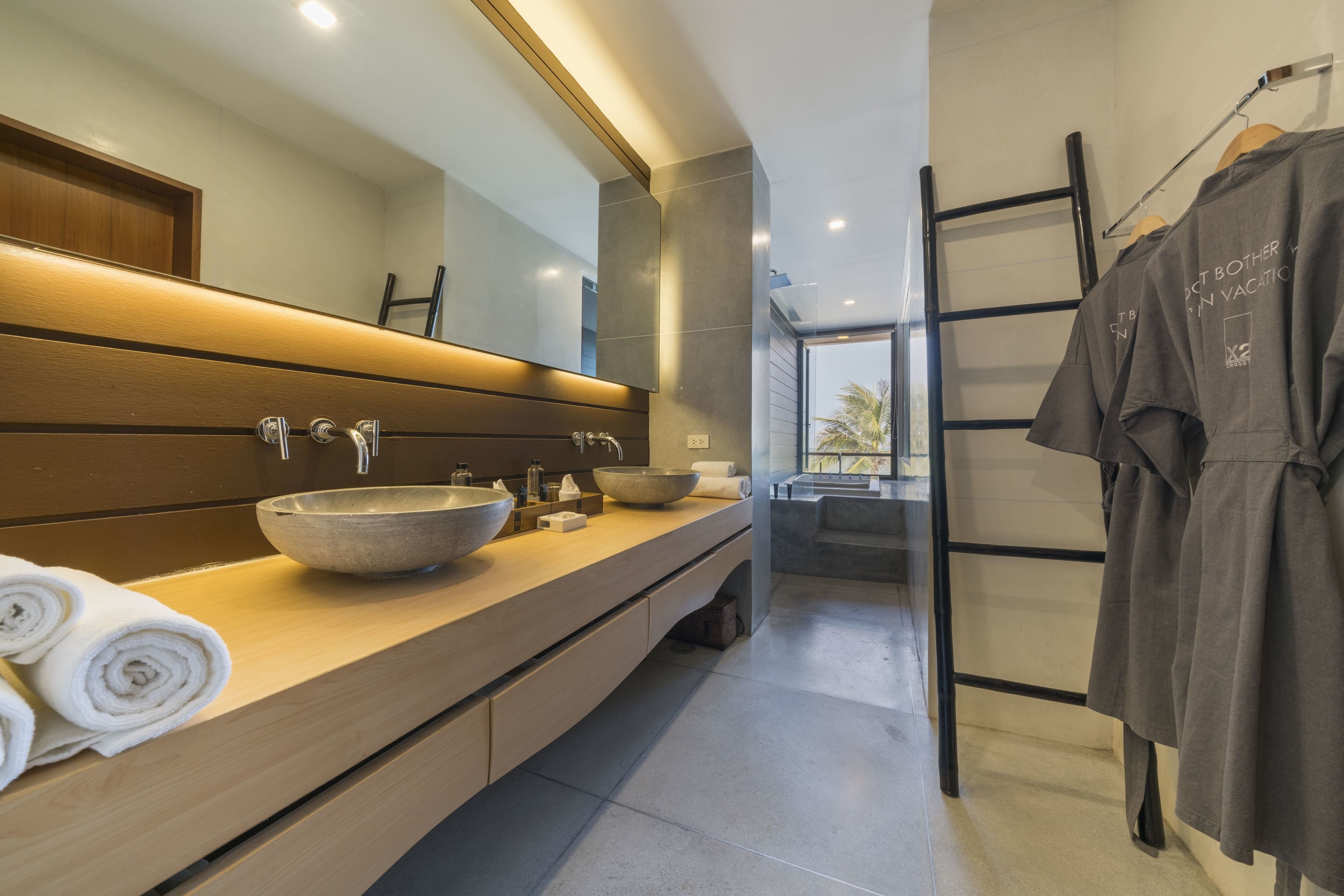 Tolani Le Bayburi Villas Pranburi