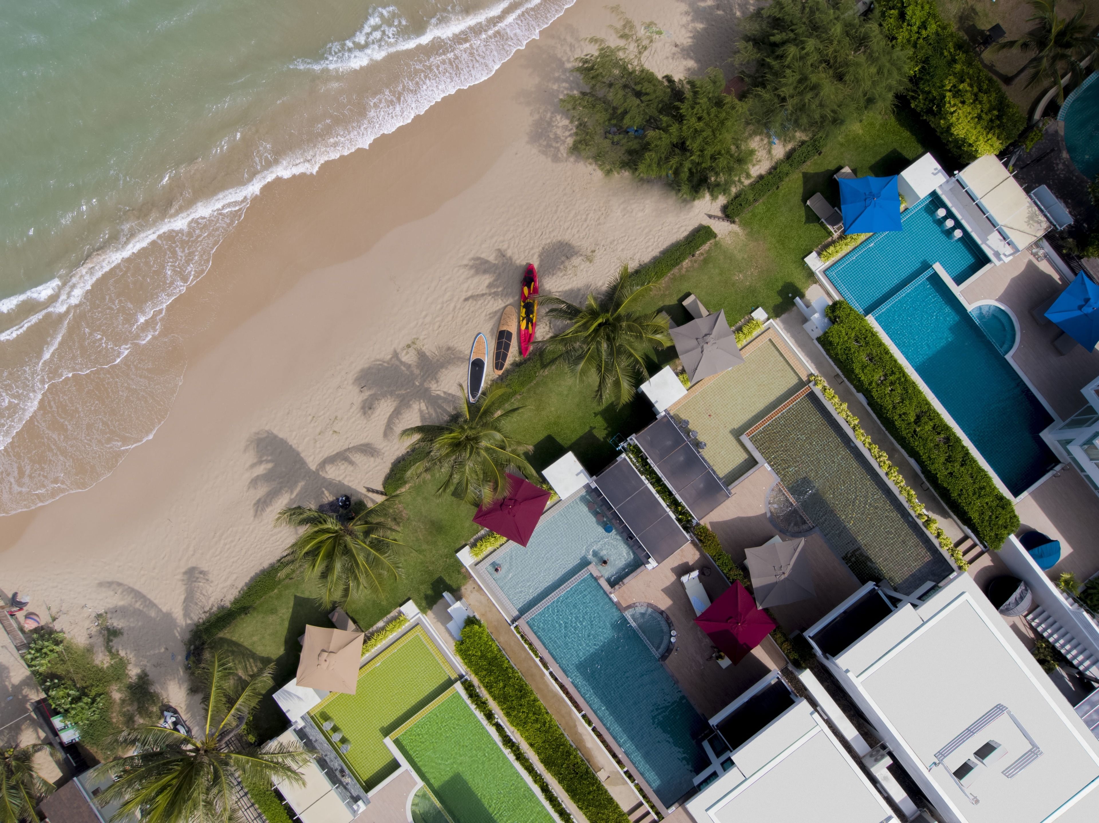 Tolani Le Bayburi Villas Pranburi