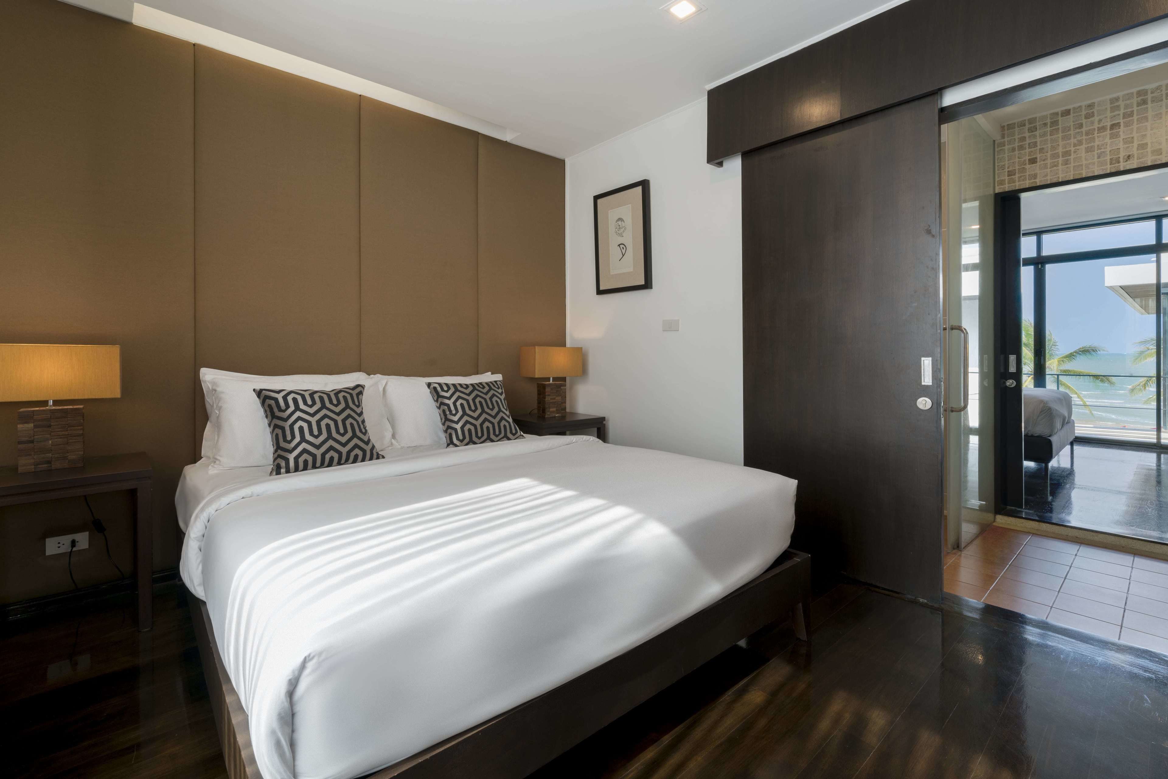 Tolani Le Bayburi Villas Pranburi
